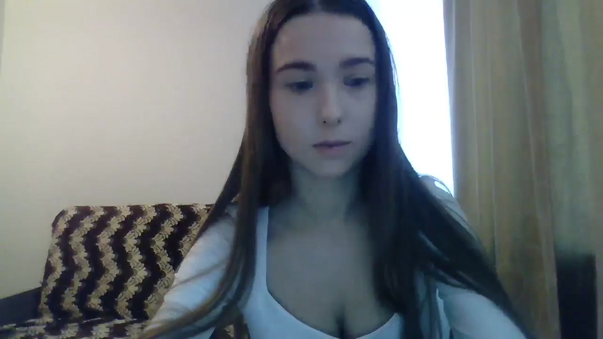 Gallery image thumbnail from ElariaVee's myfreecams stream on, 10/14/2025, 10:43 image 11 of 20