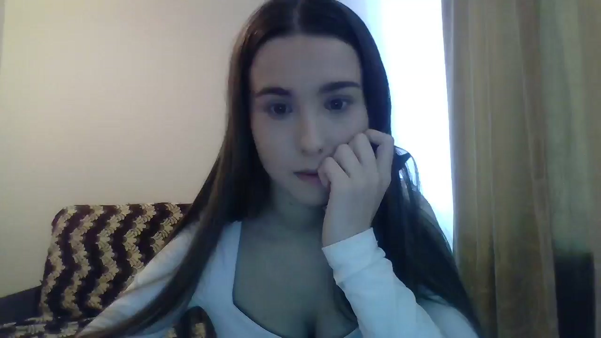Gallery image thumbnail from ElariaVee's myfreecams stream on, 10/14/2025, 10:43 image 9 of 20