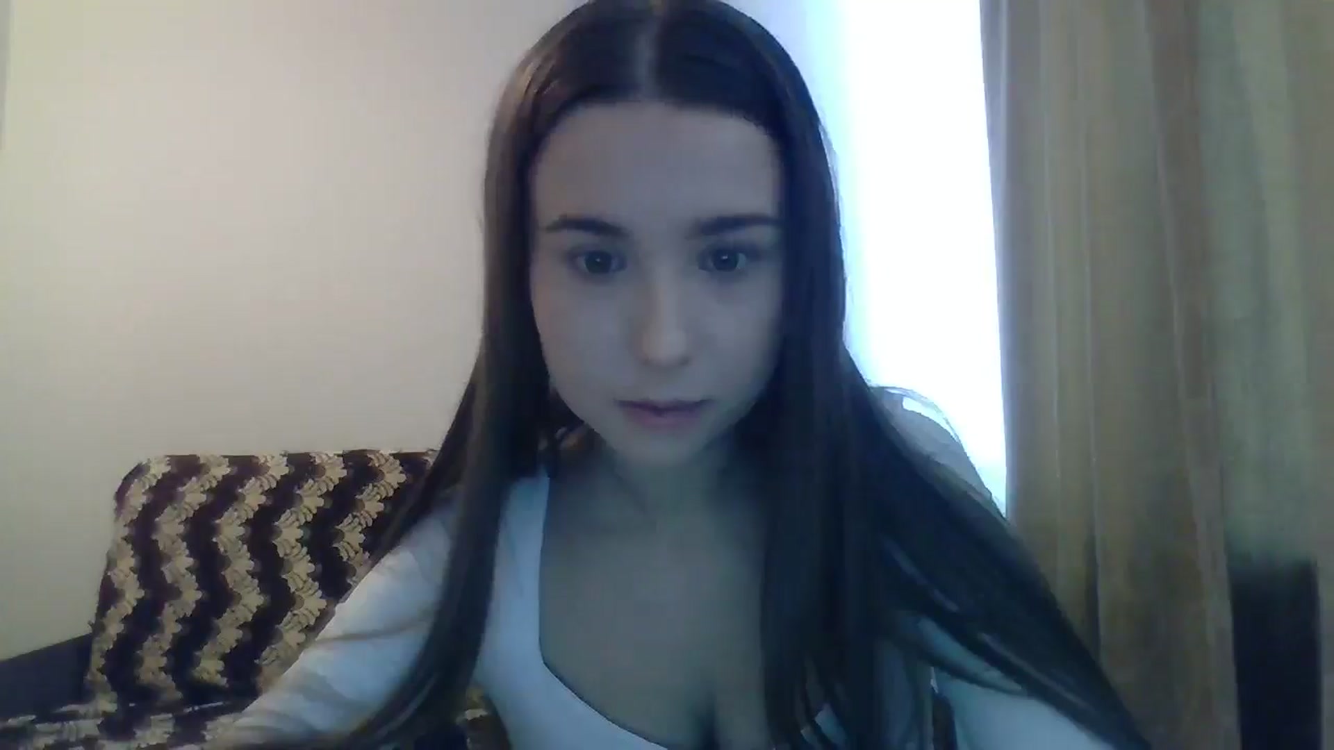 Gallery image thumbnail from ElariaVee's myfreecams stream on, 10/14/2025, 10:43 image 10 of 20