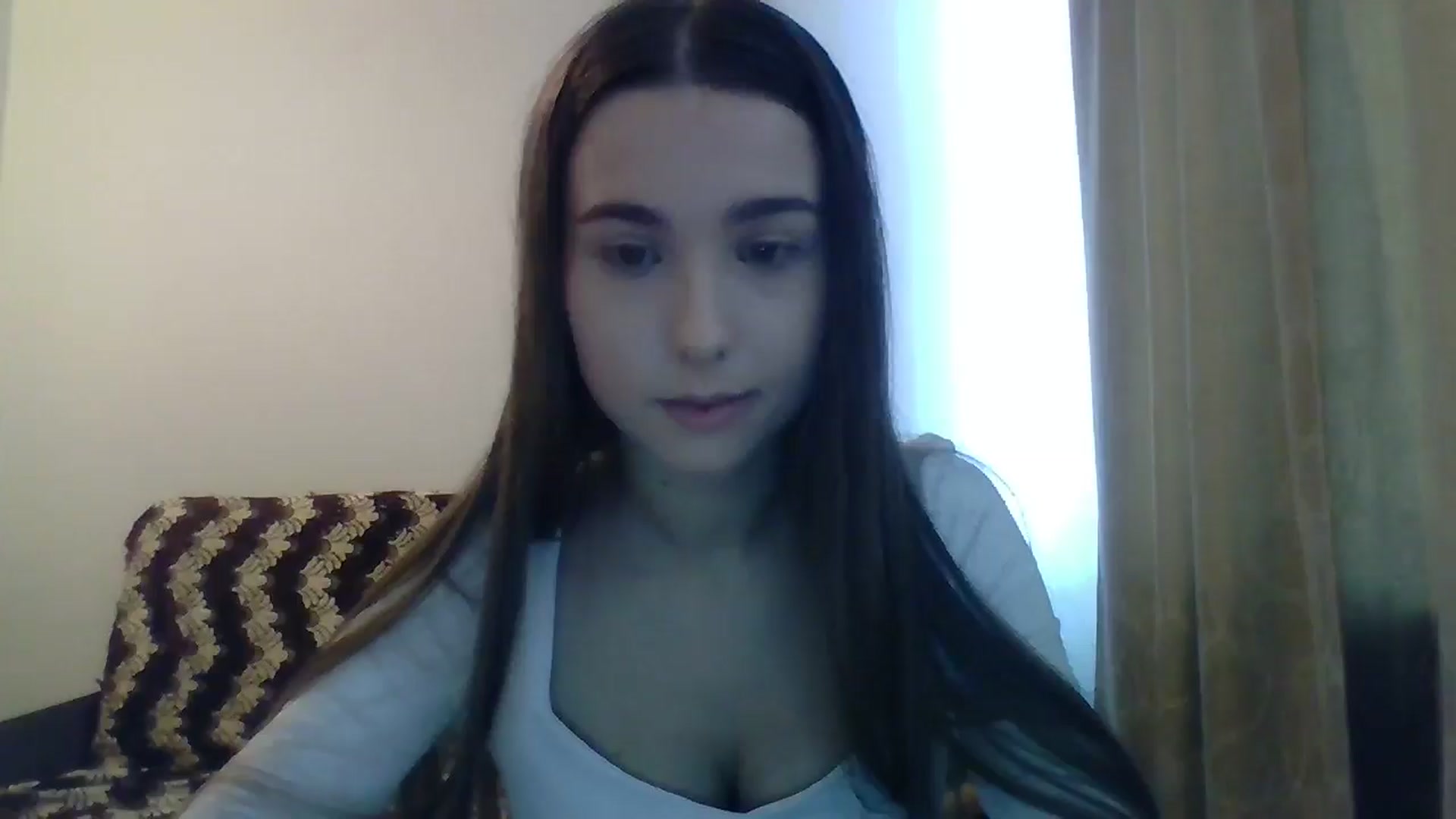 Gallery image thumbnail from ElariaVee's myfreecams stream on, 10/14/2025, 10:43 image 19 of 20