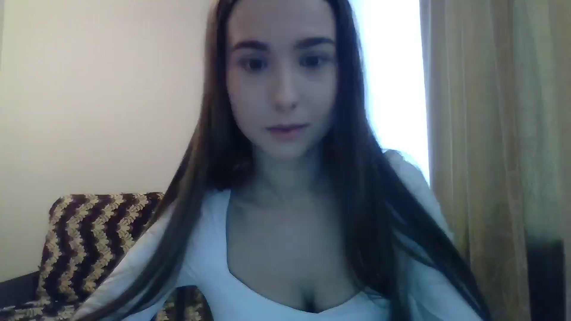 Gallery image thumbnail from ElariaVee's myfreecams stream on, 10/14/2025, 10:43 image 14 of 20