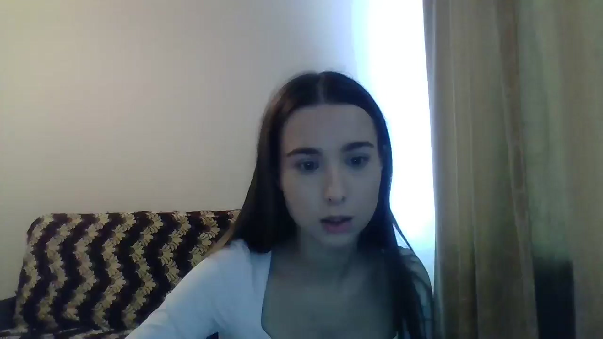 Gallery image thumbnail from ElariaVee's myfreecams stream on, 10/14/2025, 12:03 image 4 of 20
