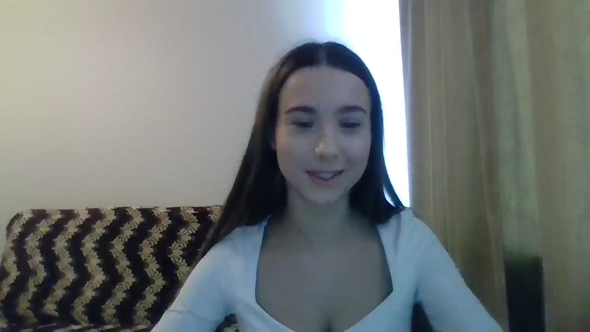 Gallery image thumbnail from ElariaVee's myfreecams stream on, 10/14/2025, 12:03 image 14 of 20