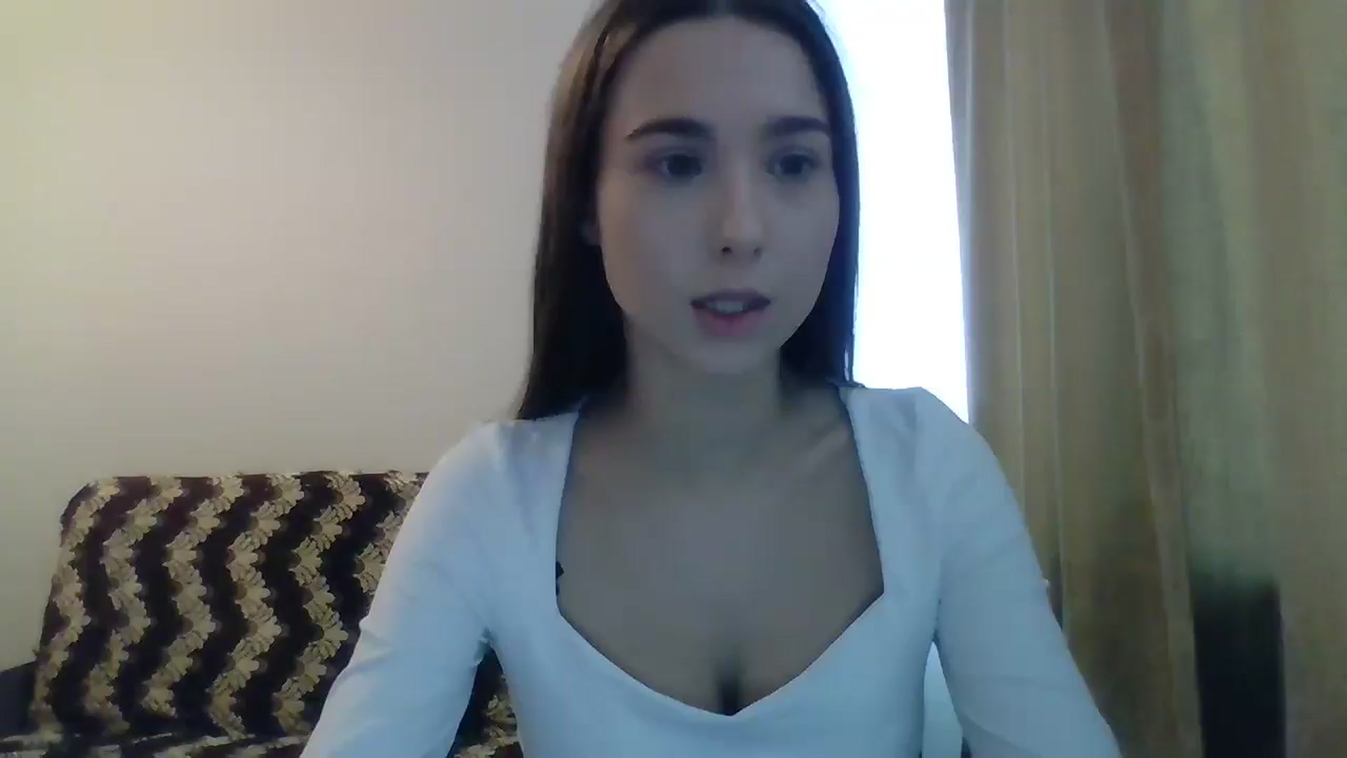Gallery image thumbnail from ElariaVee's myfreecams stream on, 10/14/2025, 12:03 image 2 of 20