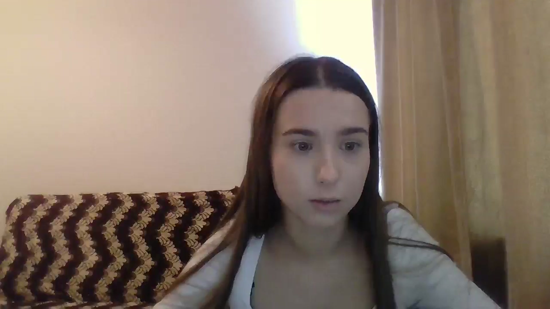 Gallery image thumbnail from ElariaVee's myfreecams stream on, 10/14/2025, 12:03 image 10 of 20