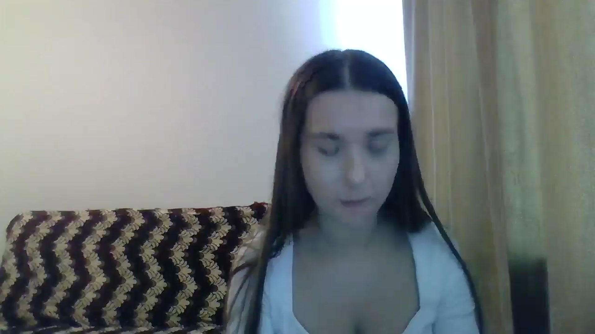 Gallery image thumbnail from ElariaVee's myfreecams stream on, 10/14/2025, 12:03 image 15 of 20
