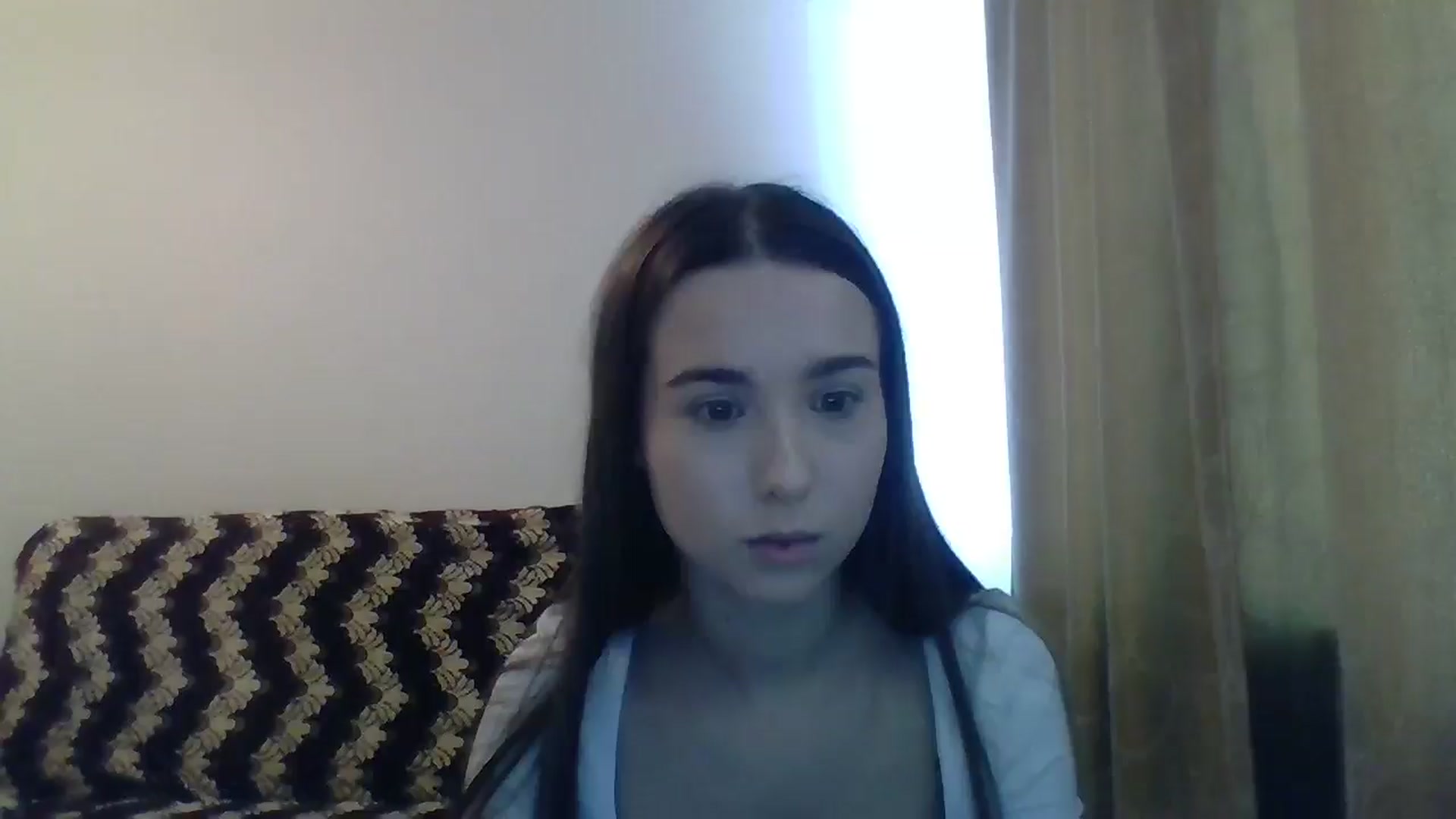 Gallery image thumbnail from ElariaVee's myfreecams stream on, 10/14/2025, 12:03 image 17 of 20