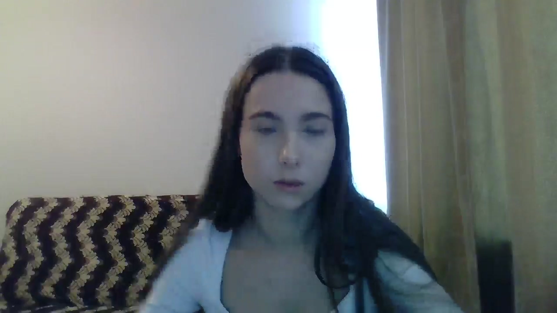 Gallery image thumbnail from ElariaVee's myfreecams stream on, 10/14/2025, 12:03 image 20 of 20