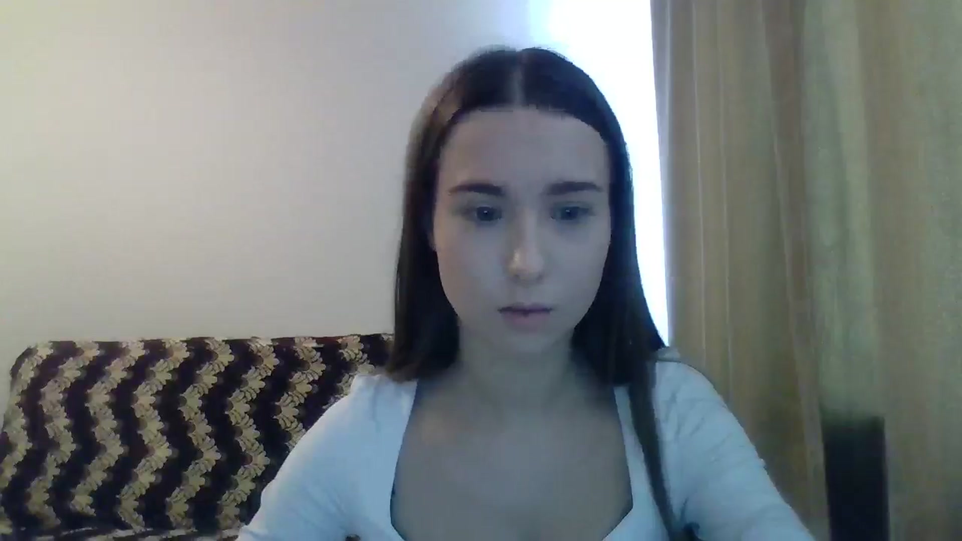 Gallery image thumbnail from ElariaVee's myfreecams stream on, 10/14/2025, 12:03 image 18 of 20