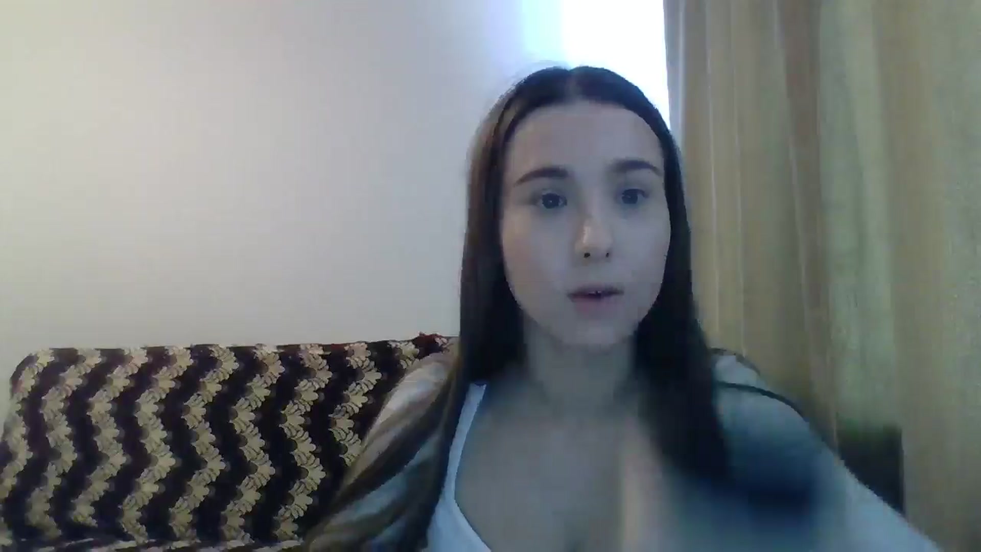 Gallery image thumbnail from ElariaVee's myfreecams stream on, 10/14/2025, 12:03 image 9 of 20