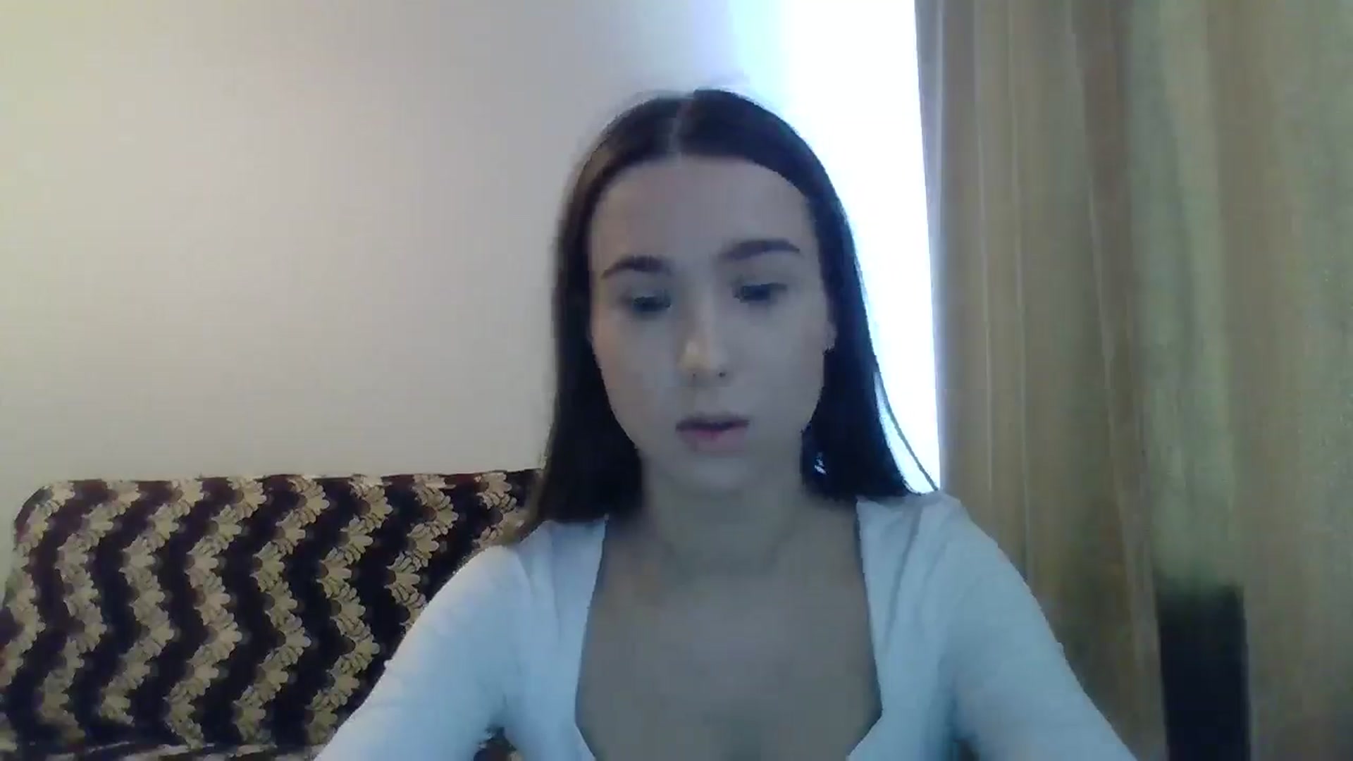 Gallery image thumbnail from ElariaVee's myfreecams stream on, 10/14/2025, 12:03 image 11 of 20