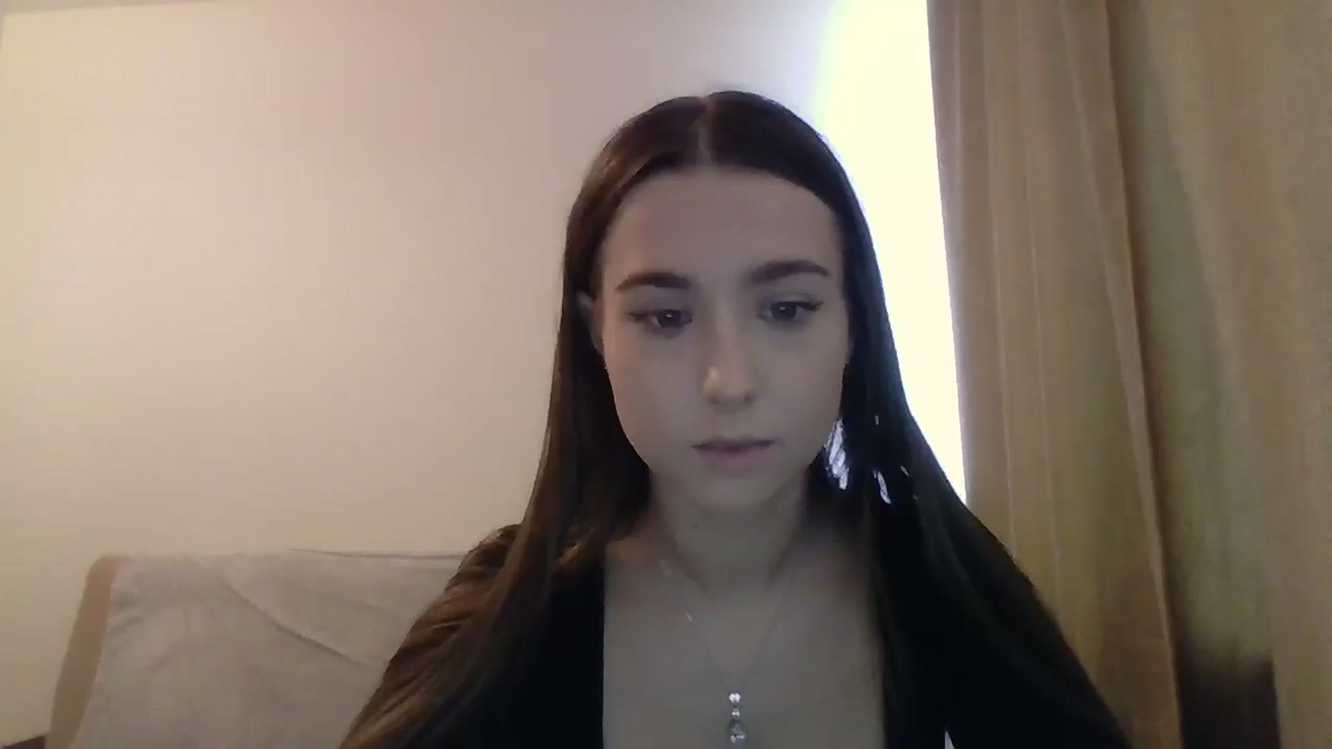 Gallery image thumbnail from ElariaVee's myfreecams stream on, 10/15/2025, 11:30 image 5 of 20