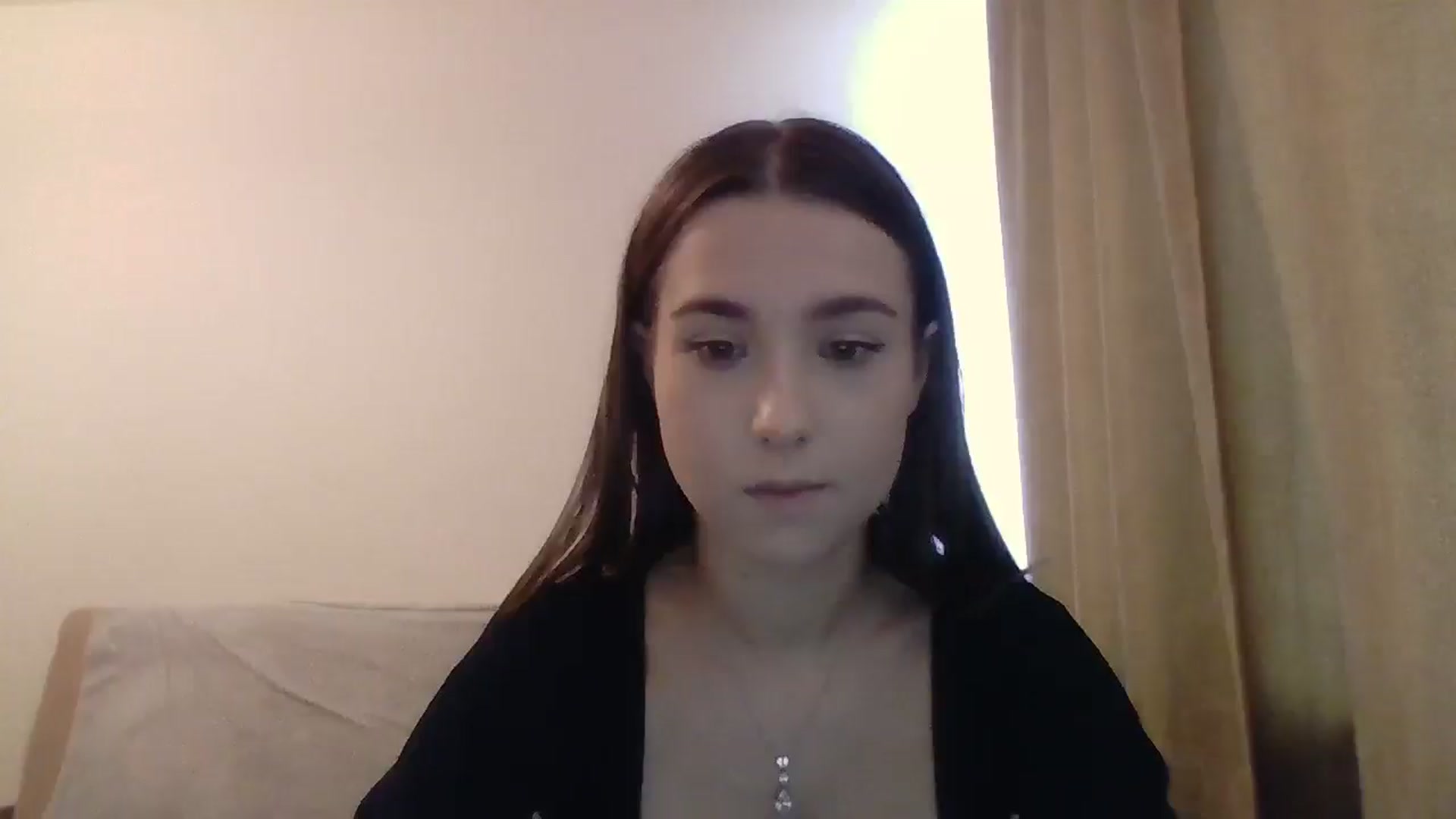 Gallery image thumbnail from ElariaVee's myfreecams stream on, 10/15/2025, 11:30 image 18 of 20