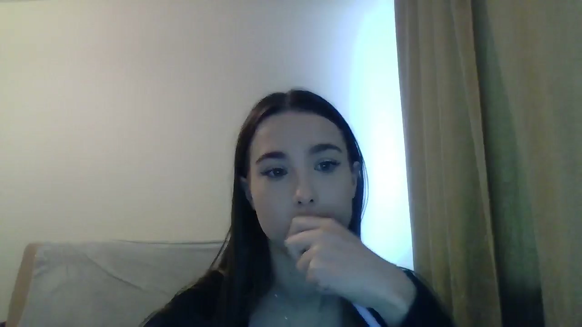 Gallery image thumbnail from ElariaVee's myfreecams stream on, 10/15/2025, 11:30 image 15 of 20
