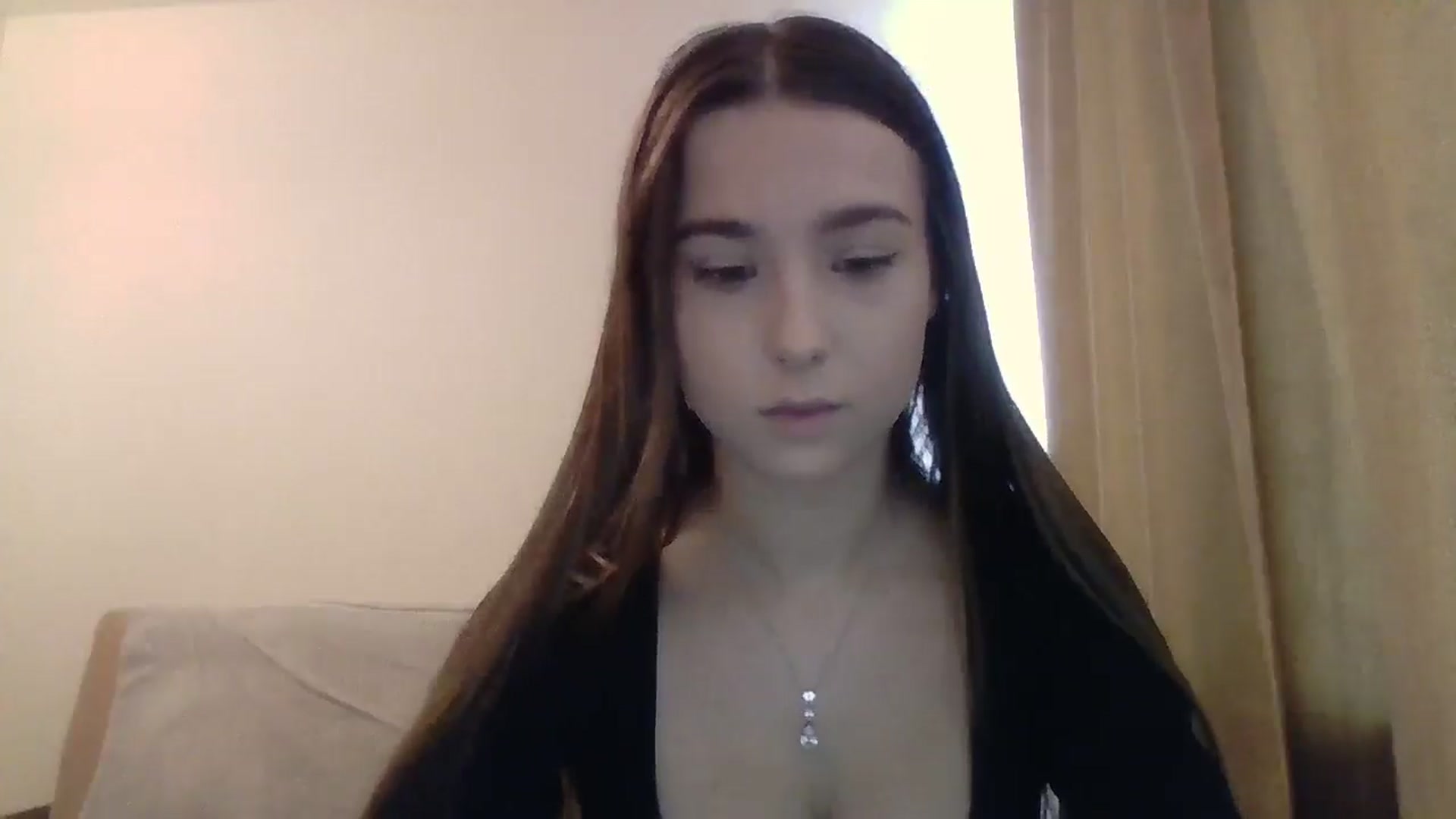 Gallery image thumbnail from ElariaVee's myfreecams stream on, 10/15/2025, 11:30 image 4 of 20