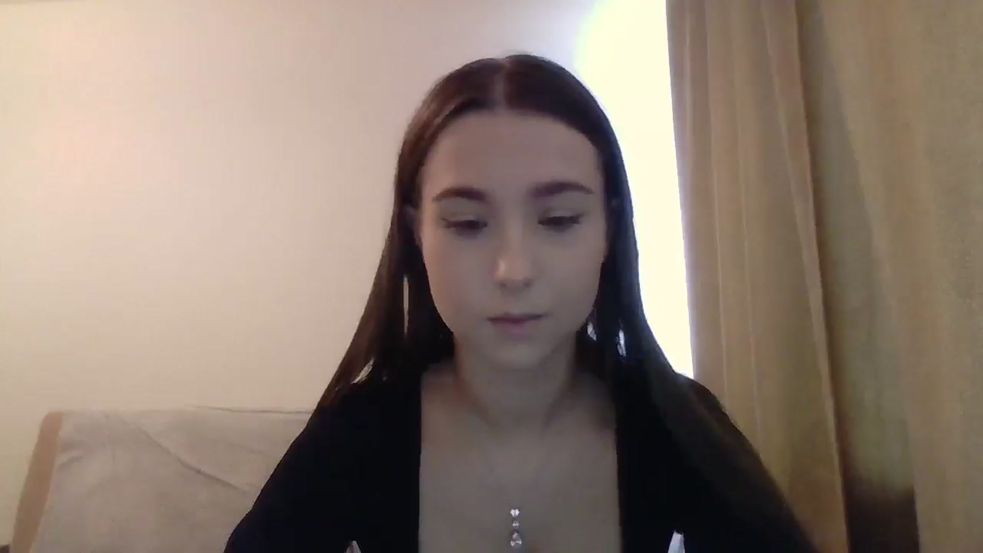 Gallery image thumbnail from ElariaVee's myfreecams stream on, 10/15/2025, 11:30 image 19 of 20
