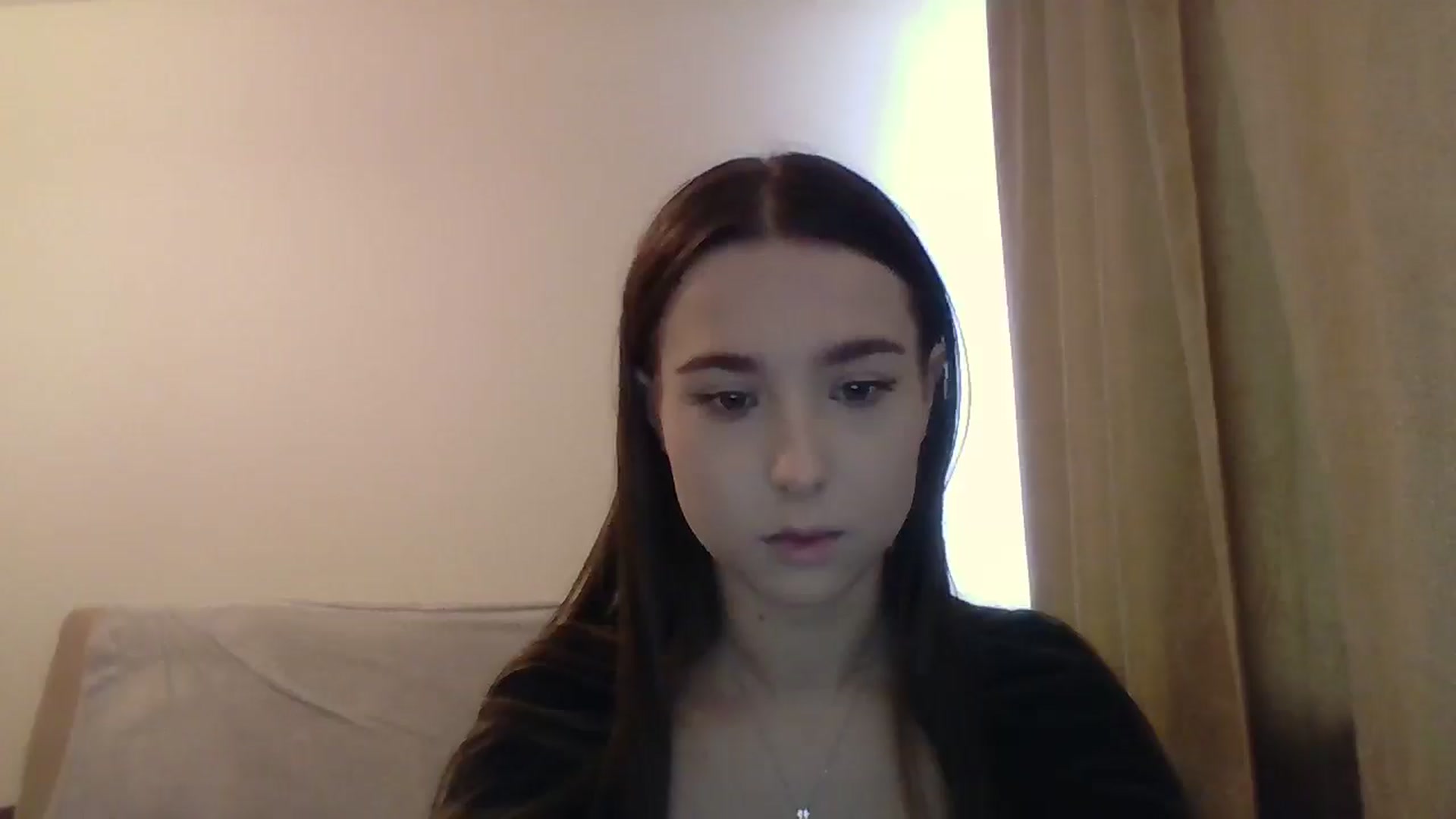 Gallery image thumbnail from ElariaVee's myfreecams stream on, 10/15/2025, 11:30 image 12 of 20