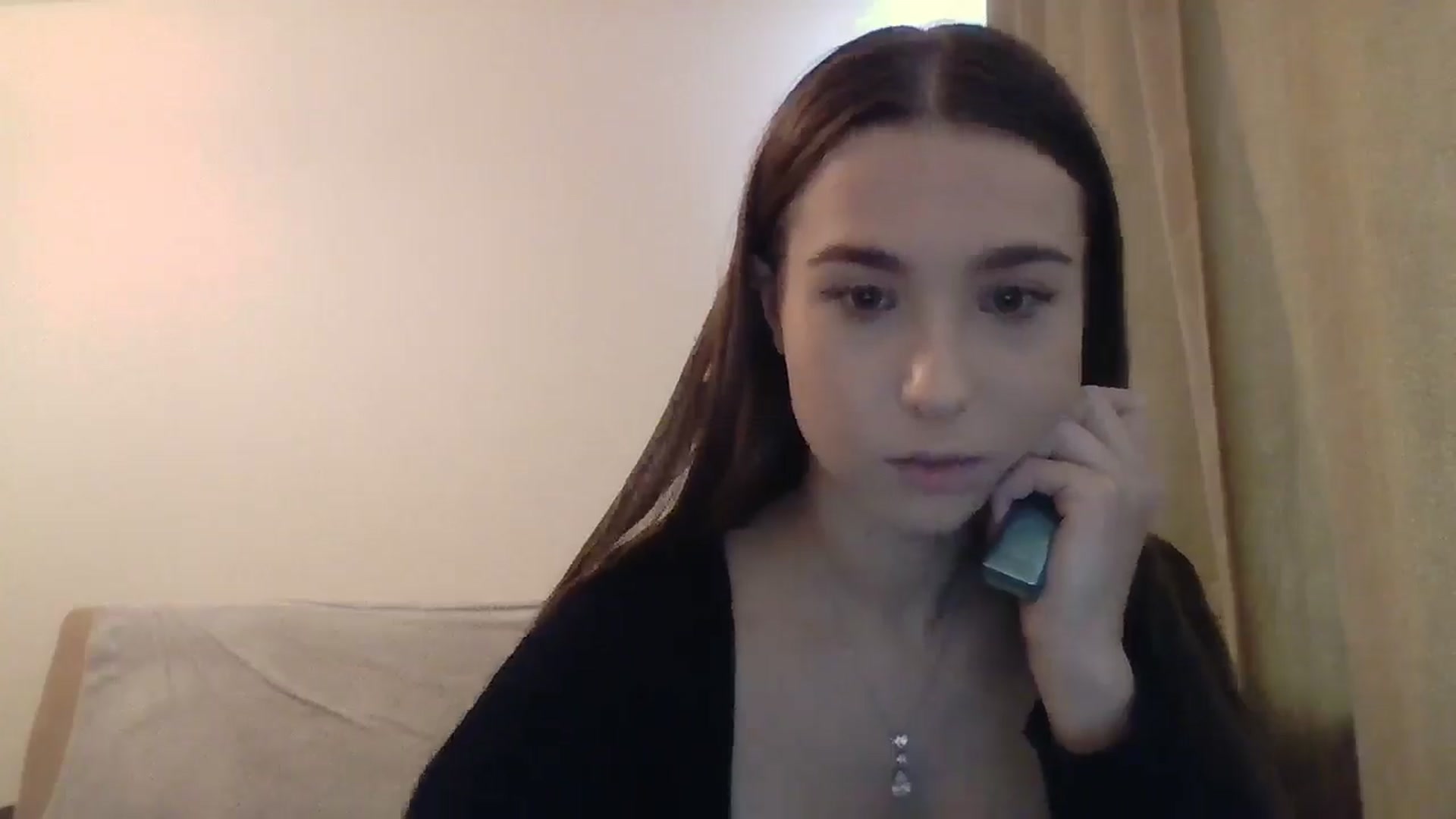 Gallery image thumbnail from ElariaVee's myfreecams stream on, 10/15/2025, 11:30 image 20 of 20