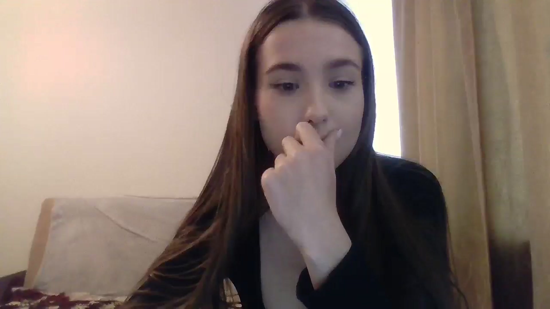 Gallery image thumbnail from ElariaVee's myfreecams stream on, 10/15/2025, 12:08 image 19 of 20