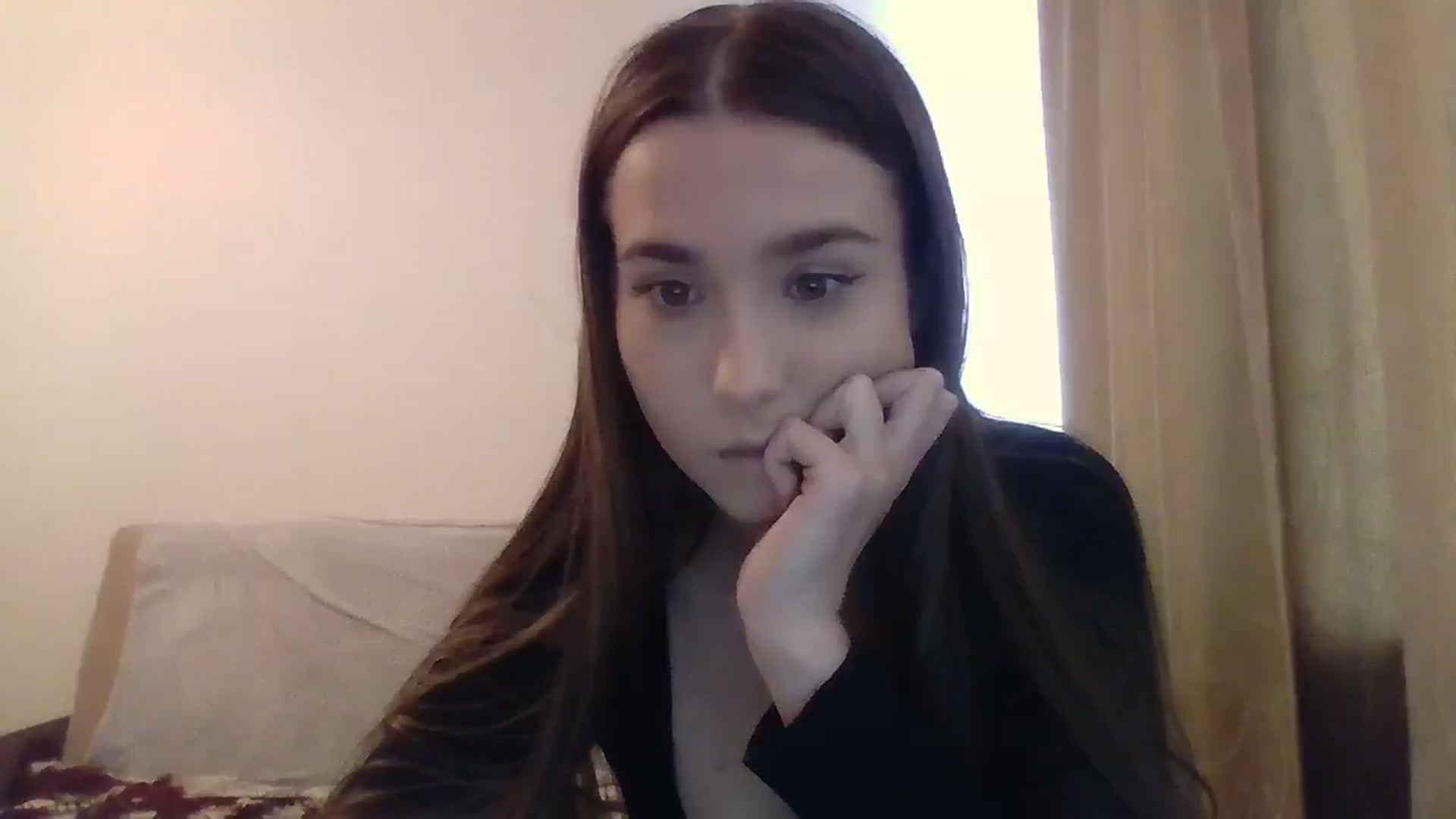 Gallery image thumbnail from ElariaVee's myfreecams stream on, 10/15/2025, 12:08 image 18 of 20