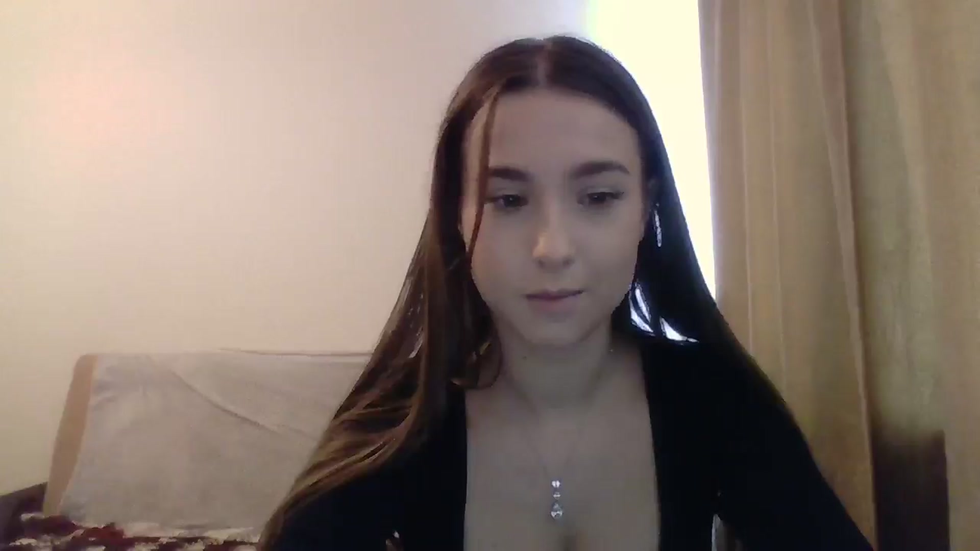 Gallery image thumbnail from ElariaVee's myfreecams stream on, 10/15/2025, 12:08 image 10 of 20