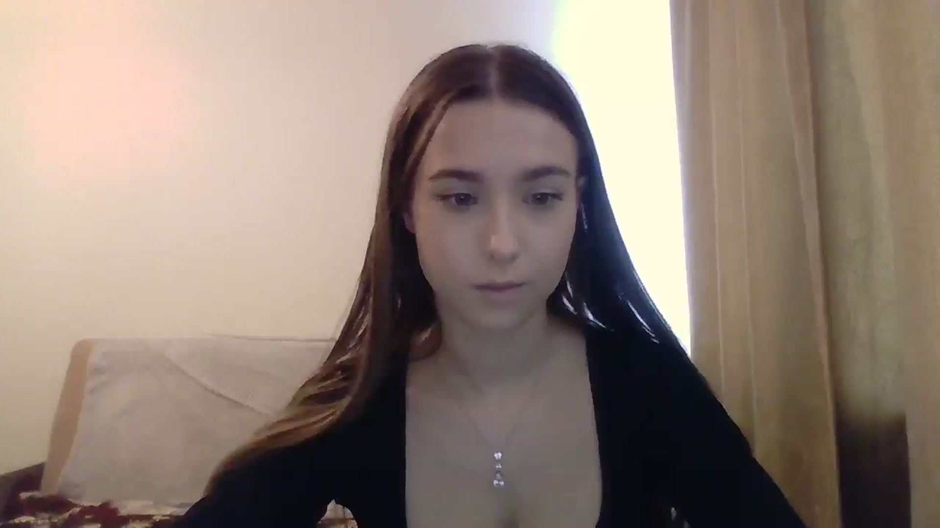 Gallery image thumbnail from ElariaVee's myfreecams stream on, 10/15/2025, 12:08 image 9 of 20