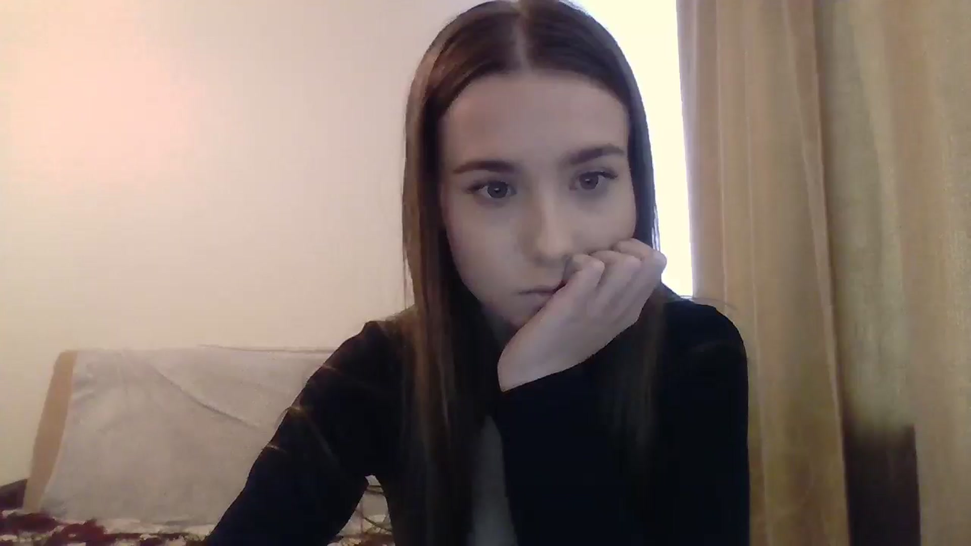 Gallery image thumbnail from ElariaVee's myfreecams stream on, 10/15/2025, 13:07 image 10 of 20