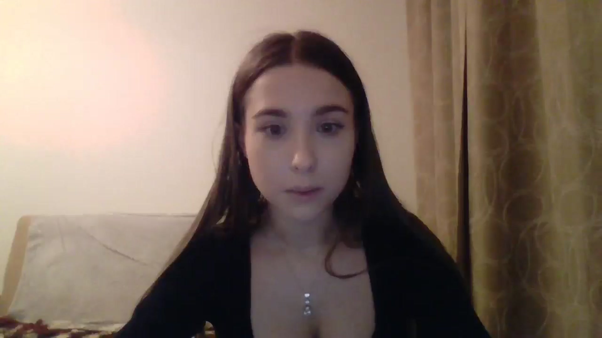 Gallery image thumbnail from ElariaVee's myfreecams stream on, 10/15/2025, 17:31 image 6 of 20