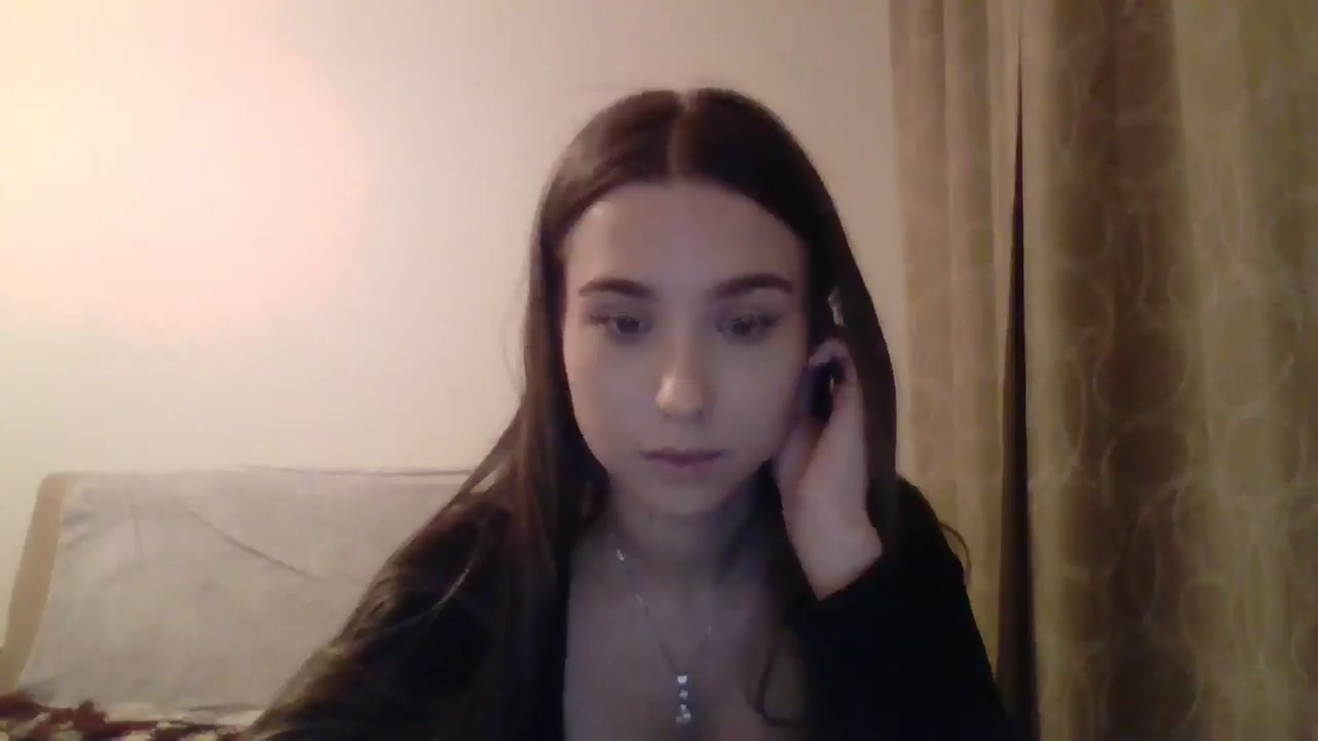 Gallery image thumbnail from ElariaVee's myfreecams stream on, 10/15/2025, 17:31 image 8 of 20