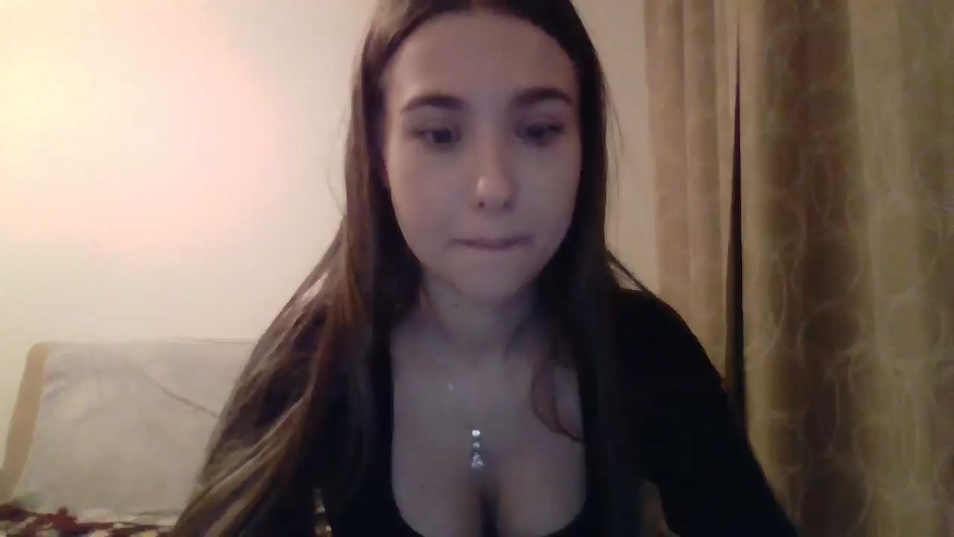 Gallery image thumbnail from ElariaVee's myfreecams stream on, 10/15/2025, 17:31 image 7 of 20