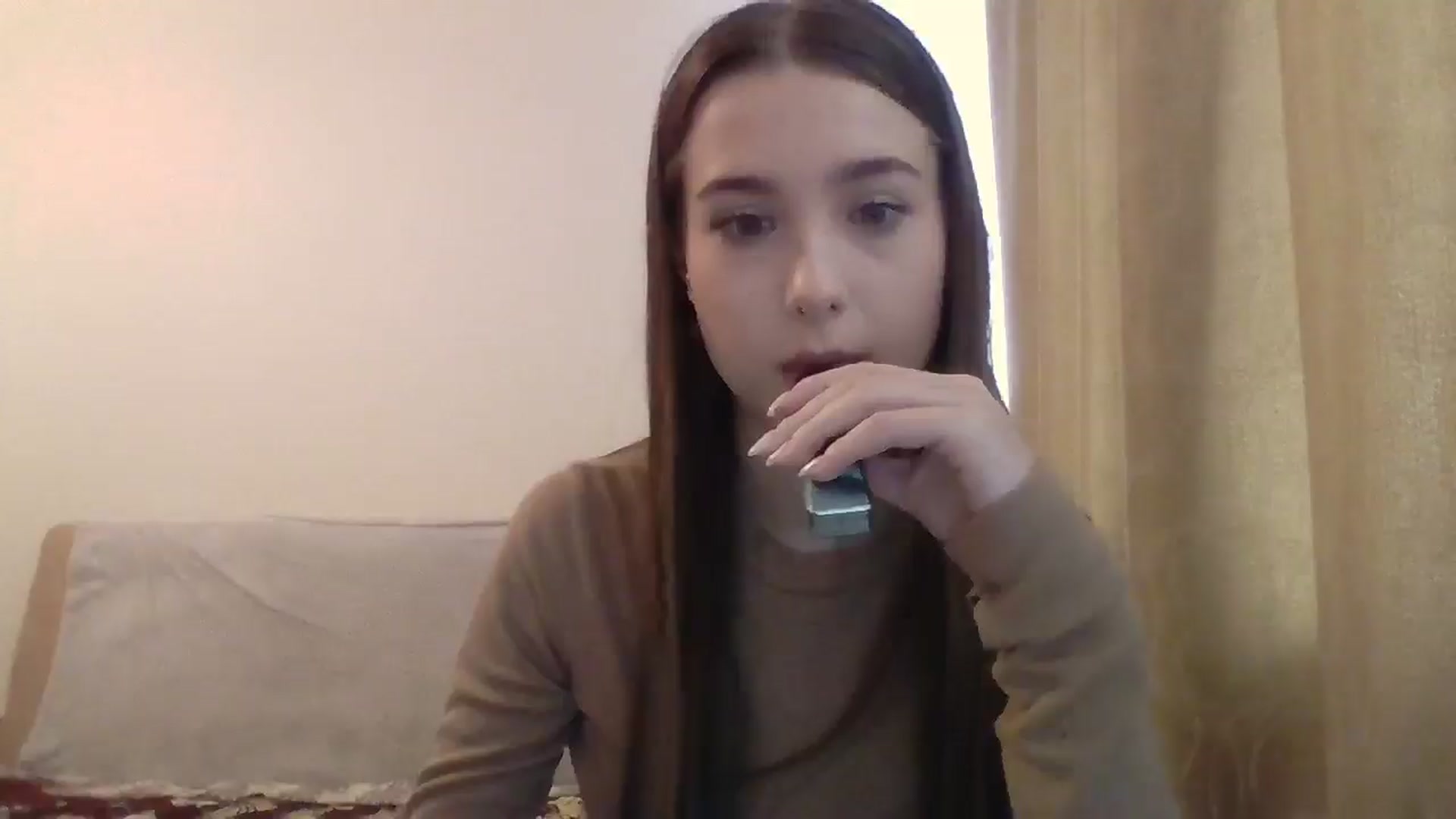 Gallery image thumbnail from ElariaVee's myfreecams stream on, 10/16/2025, 10:41 image 17 of 20