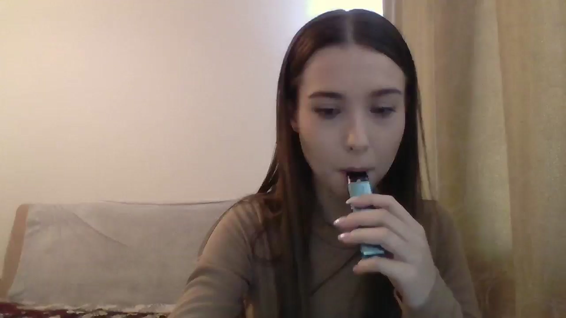 Gallery image thumbnail from ElariaVee's myfreecams stream on, 10/16/2025, 10:41 image 2 of 20