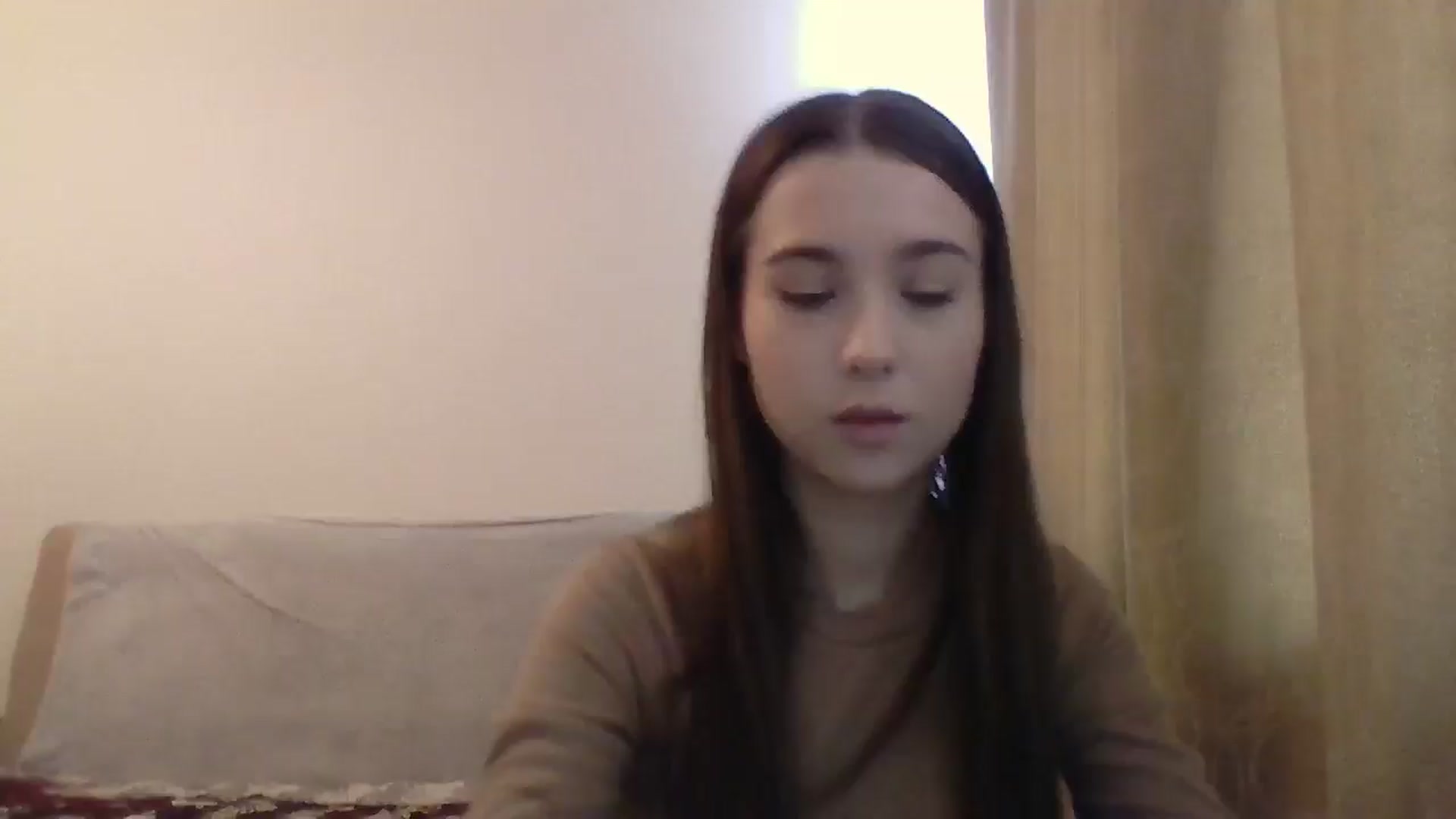Gallery image thumbnail from ElariaVee's myfreecams stream on, 10/16/2025, 10:41 image 8 of 20
