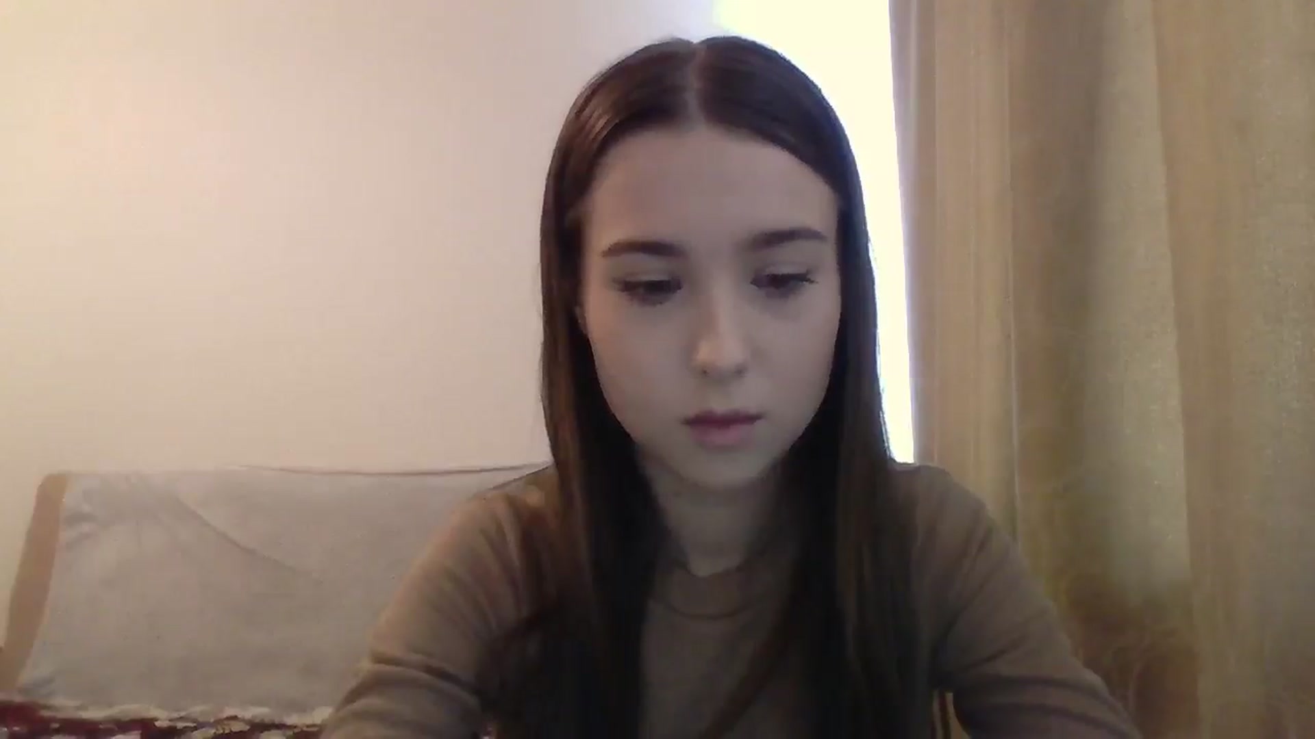 Gallery image thumbnail from ElariaVee's myfreecams stream on, 10/16/2025, 10:41 image 5 of 20