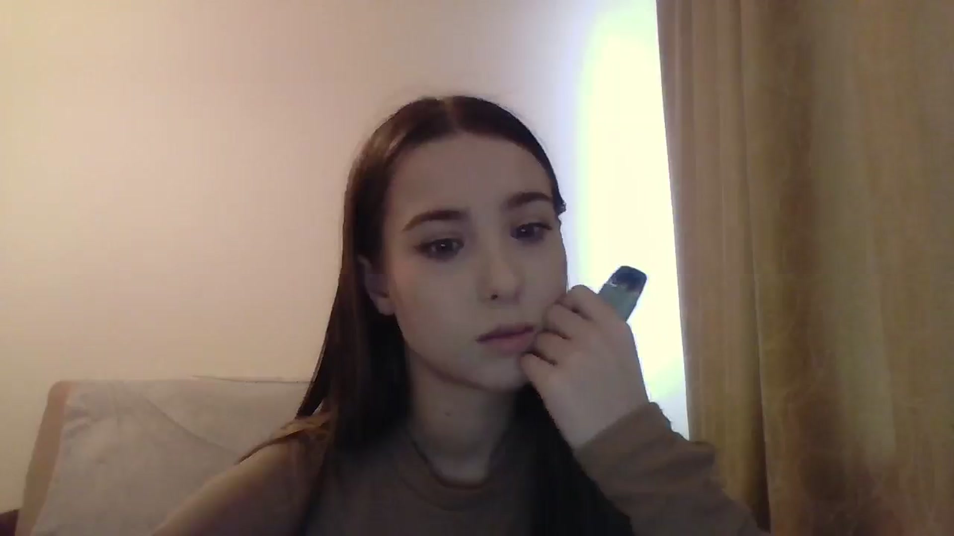 Gallery image thumbnail from ElariaVee's myfreecams stream on, 10/16/2025, 12:26 image 13 of 20