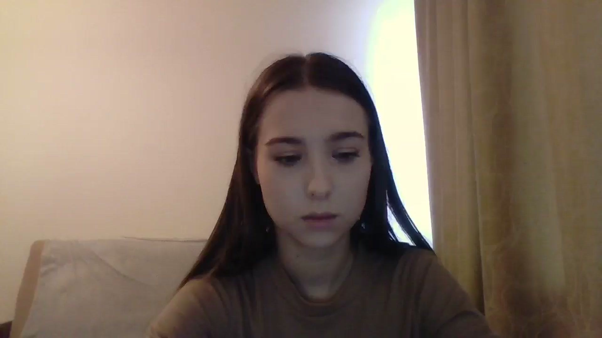 Gallery image thumbnail from ElariaVee's myfreecams stream on, 10/16/2025, 12:26 image 19 of 20