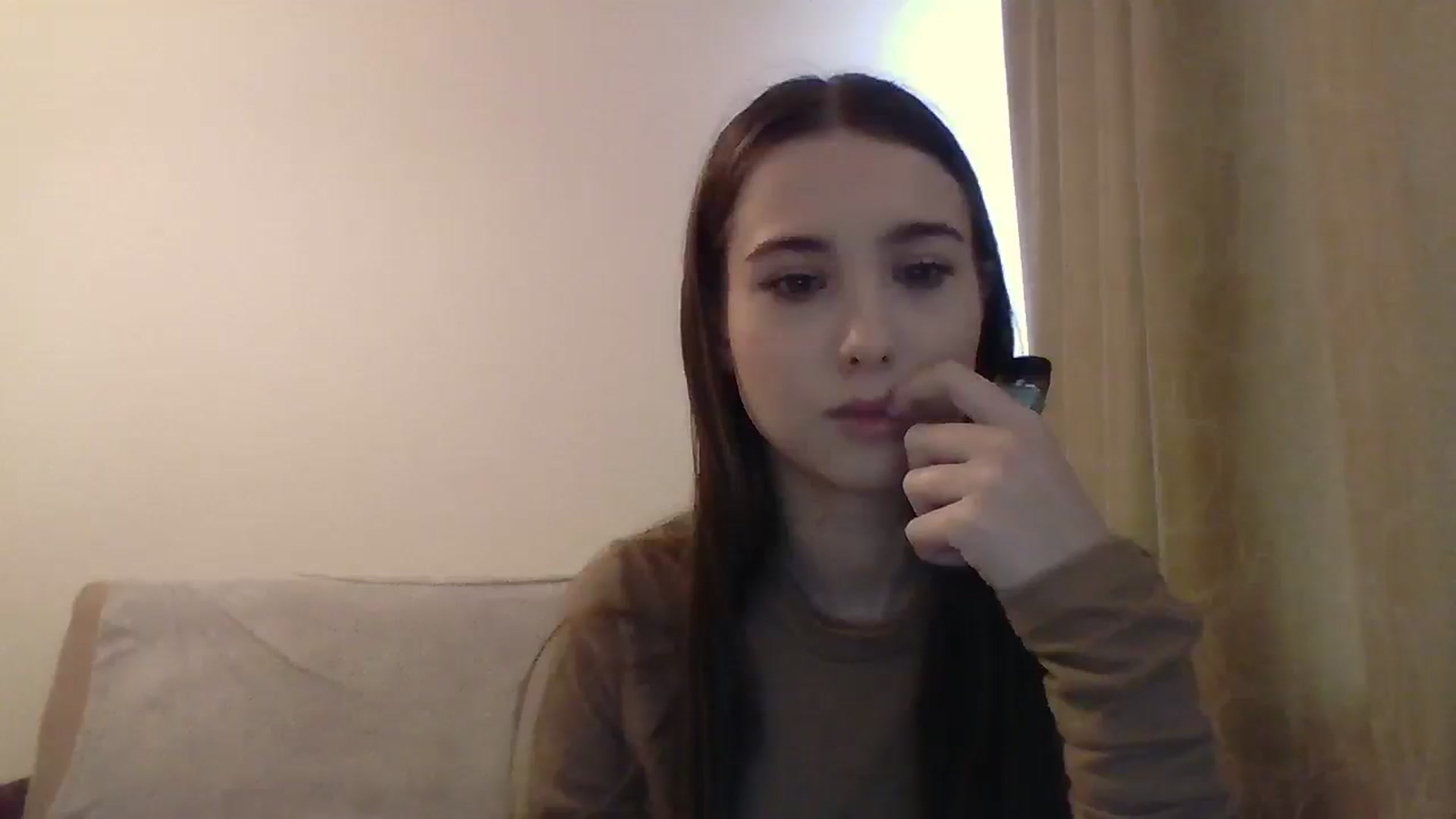 Gallery image thumbnail from ElariaVee's myfreecams stream on, 10/16/2025, 12:26 image 15 of 20