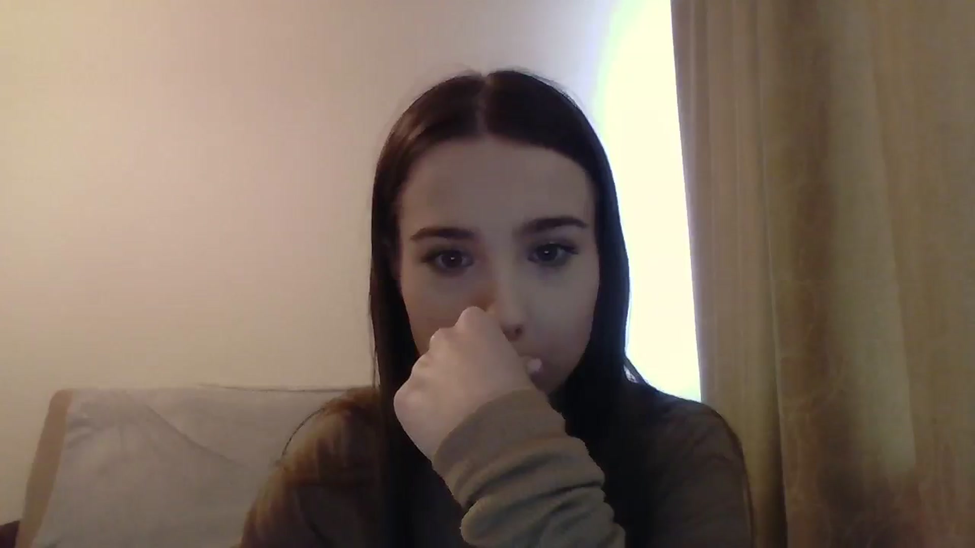Gallery image thumbnail from ElariaVee's myfreecams stream on, 10/16/2025, 12:26 image 4 of 20