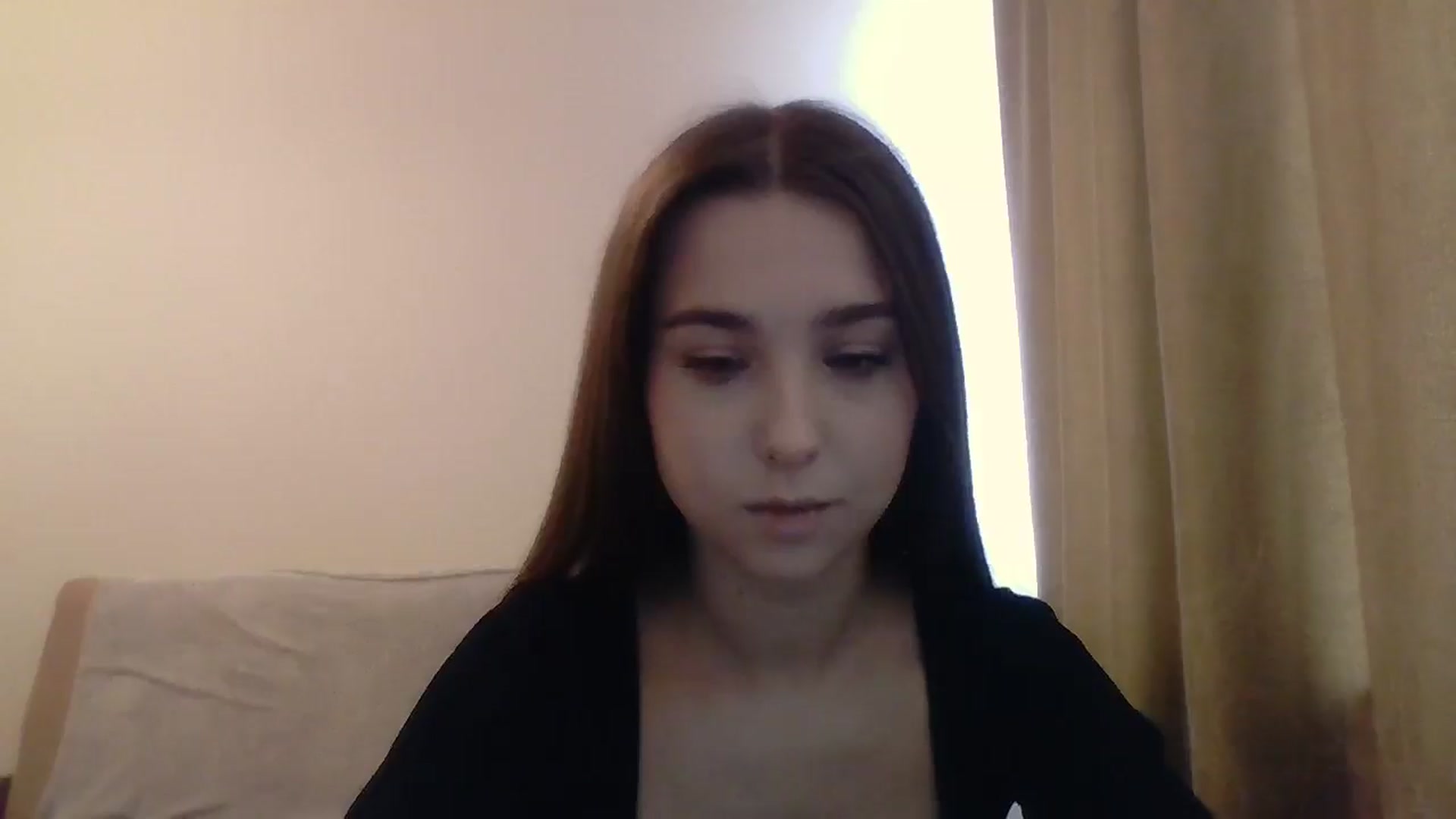 Gallery image thumbnail from ElariaVee's myfreecams stream on, 10/17/2025, 10:29 image 18 of 20