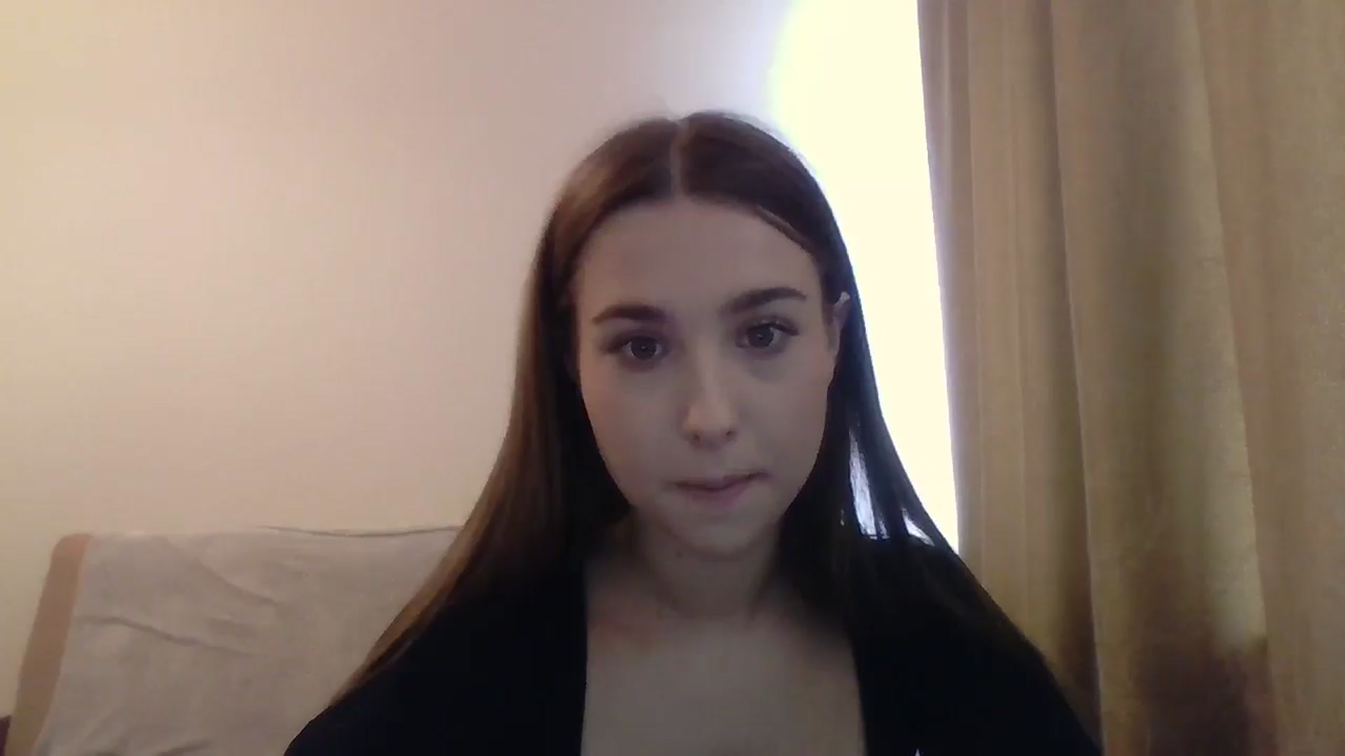 Gallery image thumbnail from ElariaVee's myfreecams stream on, 10/17/2025, 10:29 image 19 of 20