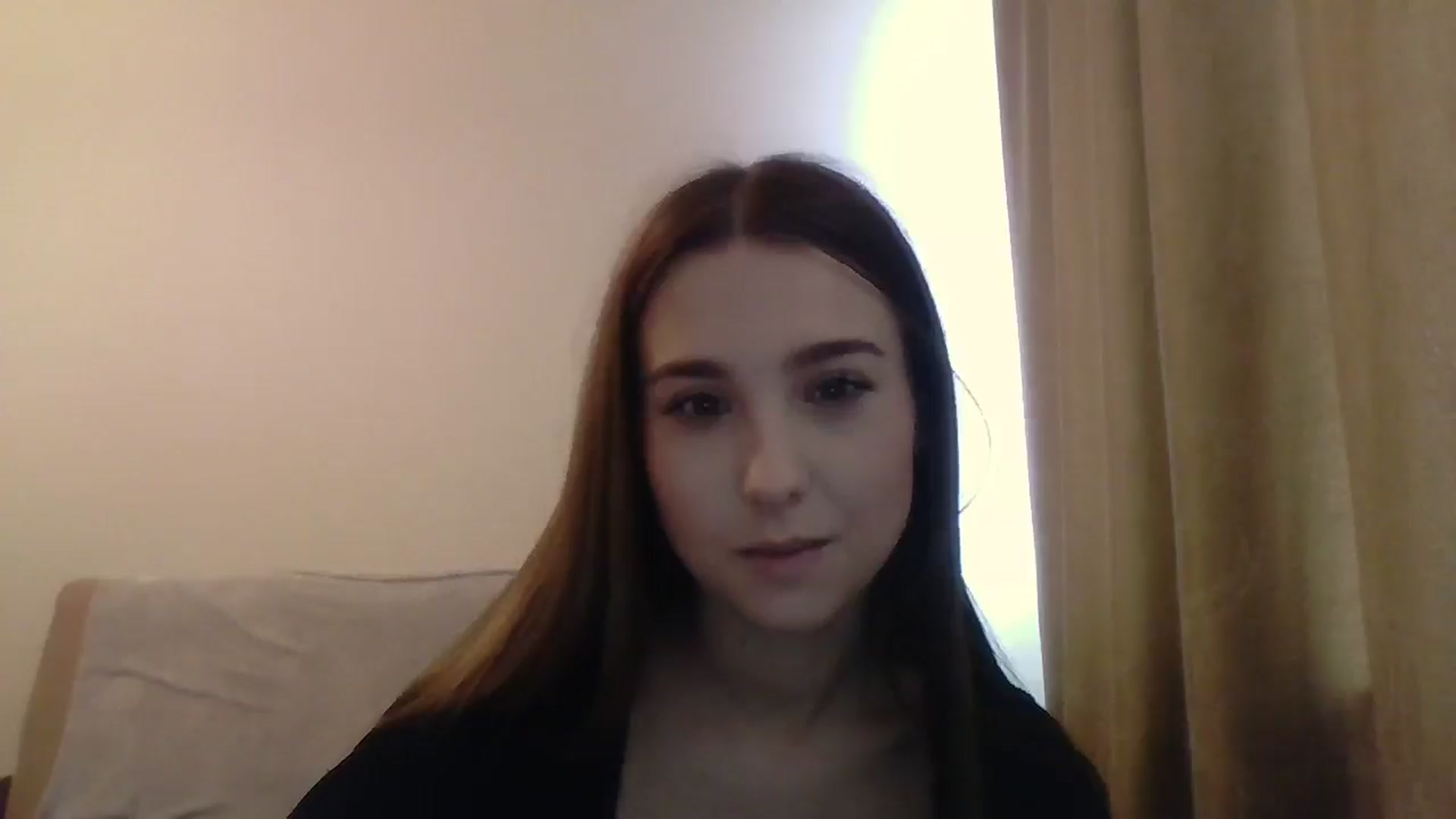 Gallery image thumbnail from ElariaVee's myfreecams stream on, 10/17/2025, 10:29 image 17 of 20