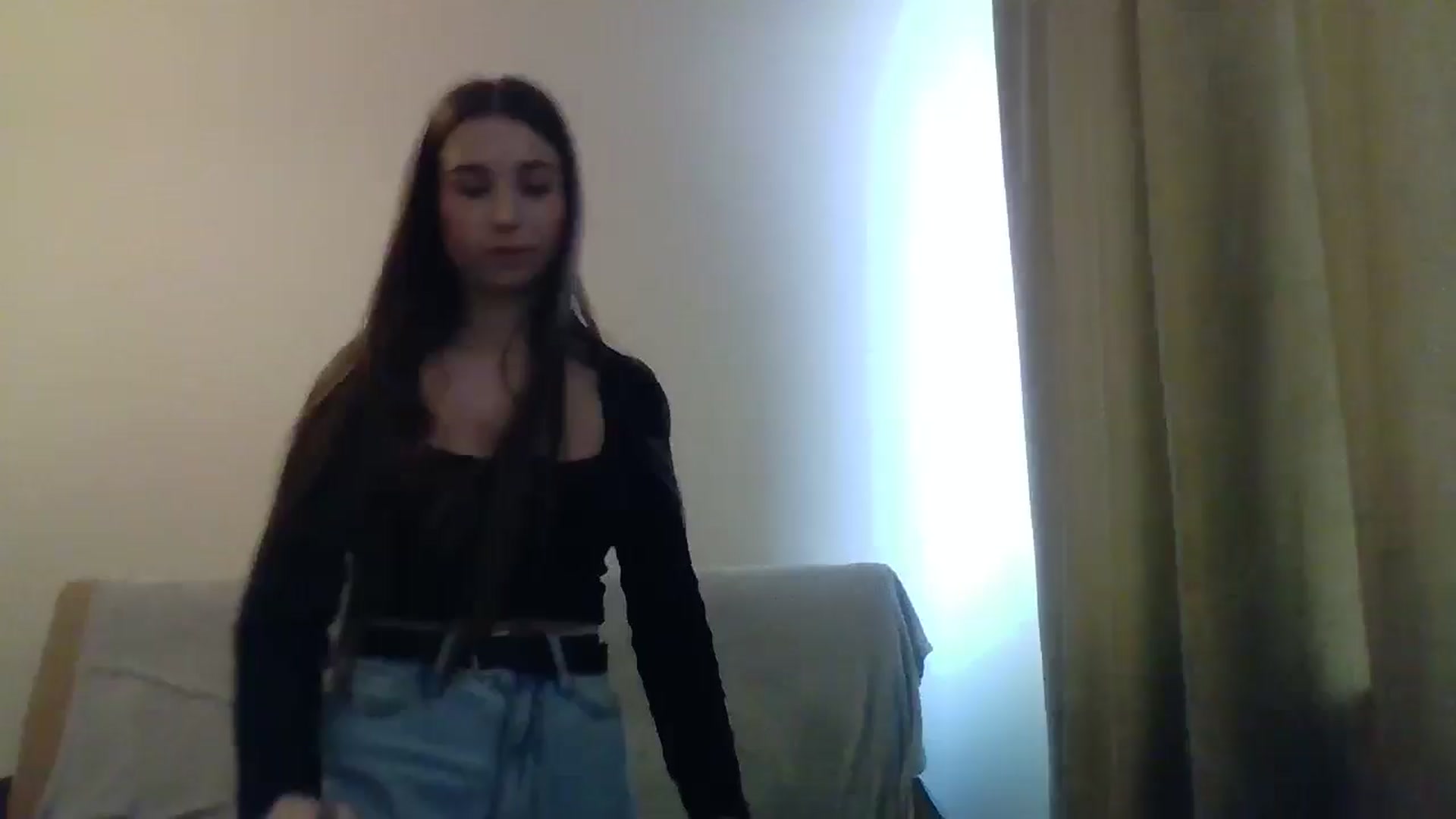 Gallery image thumbnail from ElariaVee's myfreecams stream on, 10/17/2025, 11:56 image 6 of 20