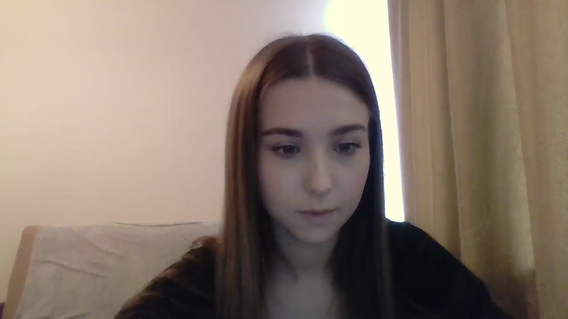 Gallery image thumbnail from ElariaVee's myfreecams stream on, 10/17/2025, 11:56 image 9 of 20