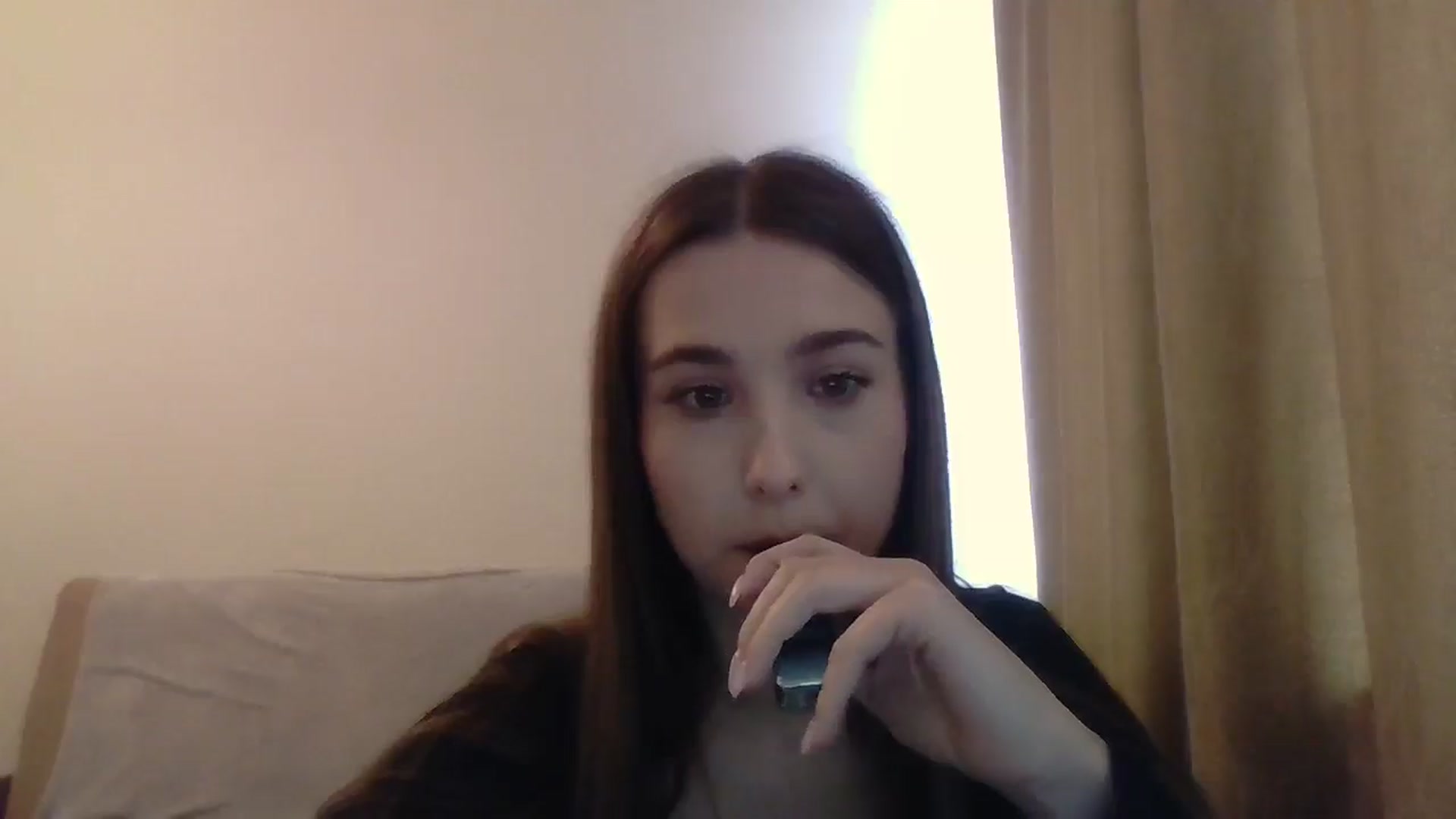 Gallery image thumbnail from ElariaVee's myfreecams stream on, 10/17/2025, 11:56 image 8 of 20