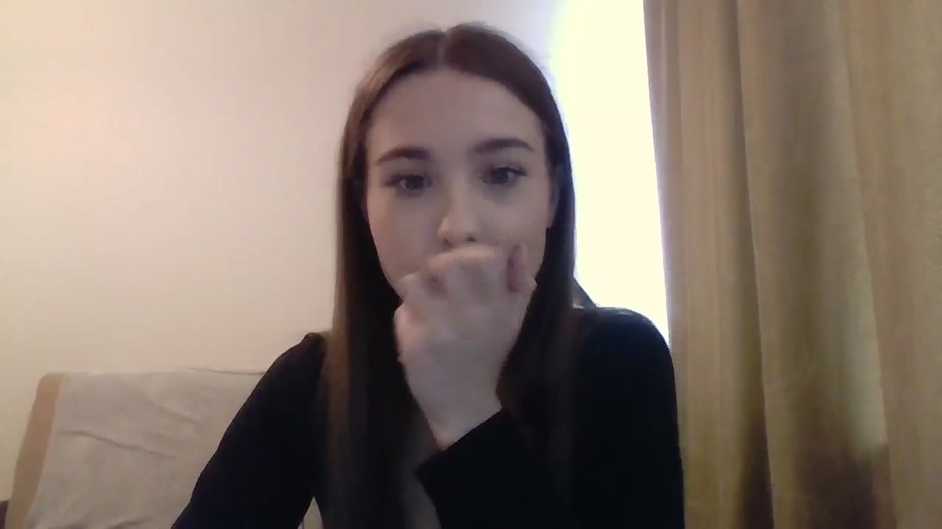 Gallery image thumbnail from ElariaVee's myfreecams stream on, 10/17/2025, 12:34 image 5 of 20