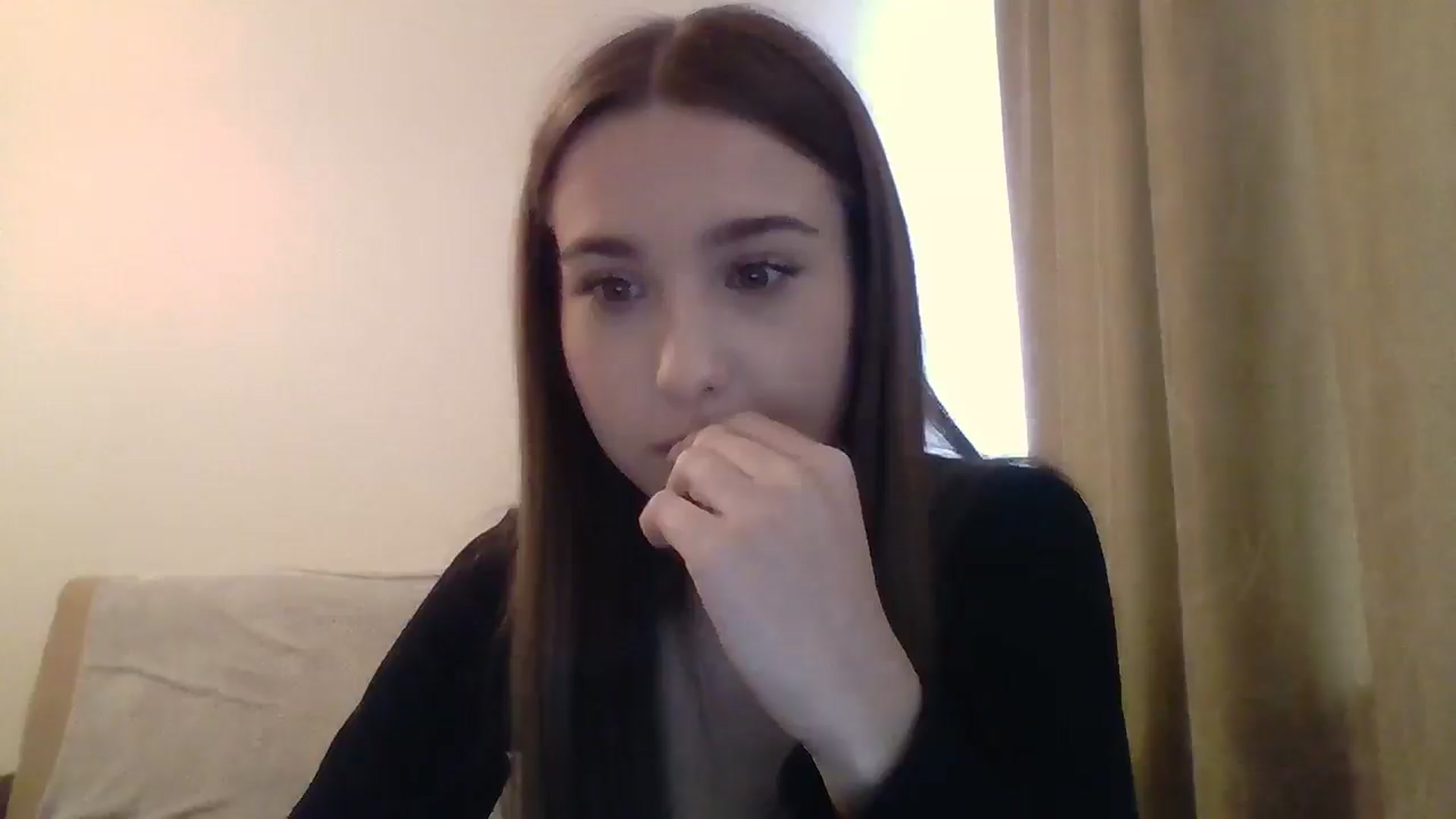 Gallery image thumbnail from ElariaVee's myfreecams stream on, 10/17/2025, 12:34 image 16 of 20