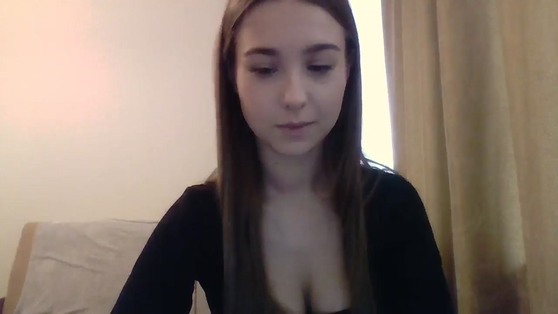 Gallery image thumbnail from ElariaVee's myfreecams stream on, 10/17/2025, 12:34 image 6 of 20