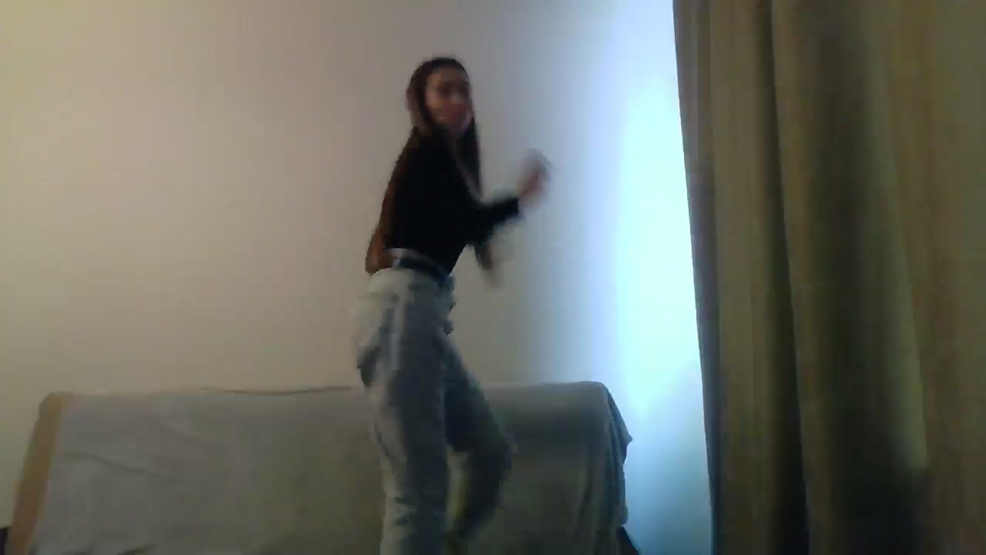Gallery image thumbnail from ElariaVee's myfreecams stream on, 10/17/2025, 12:34 image 13 of 20