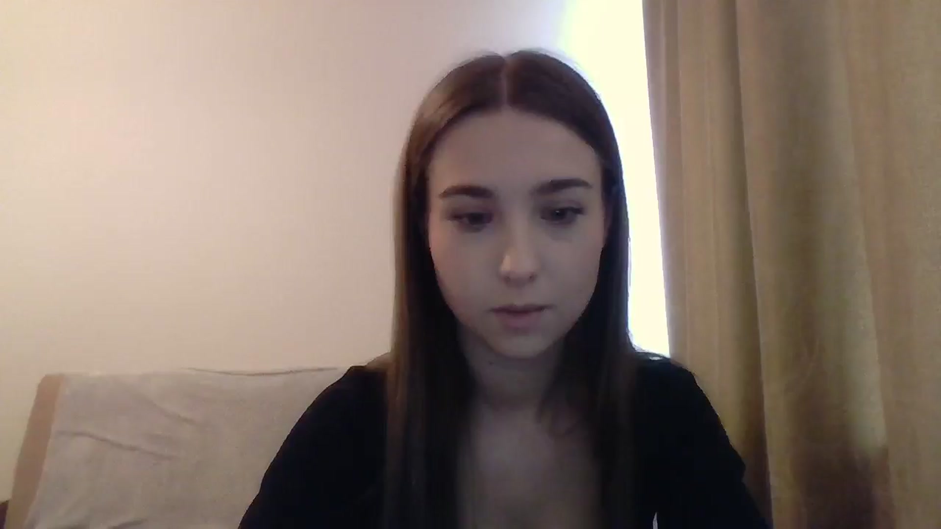 Gallery image thumbnail from ElariaVee's myfreecams stream on, 10/17/2025, 12:34 image 9 of 20