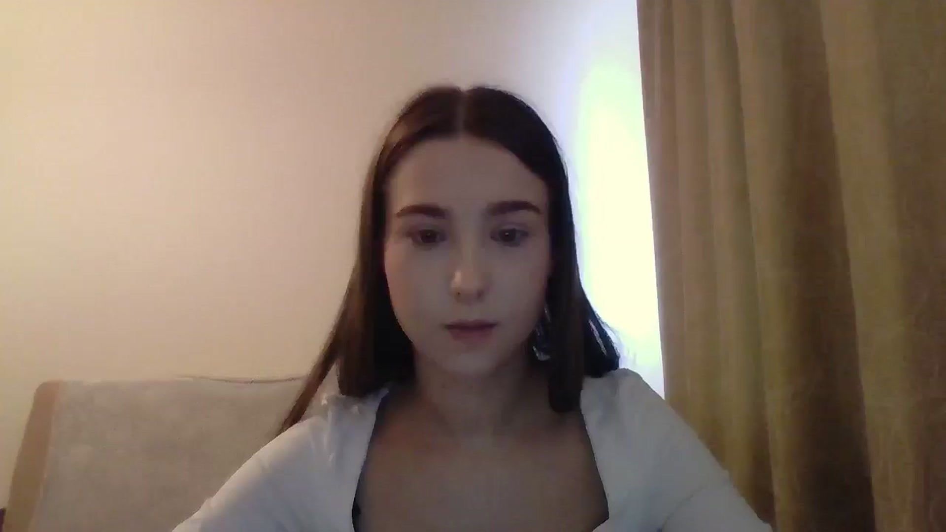 Gallery image thumbnail from ElariaVee's myfreecams stream on, 10/18/2025, 12:00 image 19 of 20